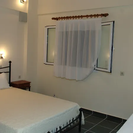 Harmony Villas Lygia  Exterior photo