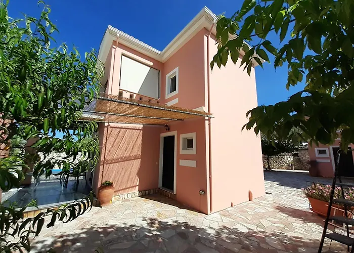 Harmony Villas