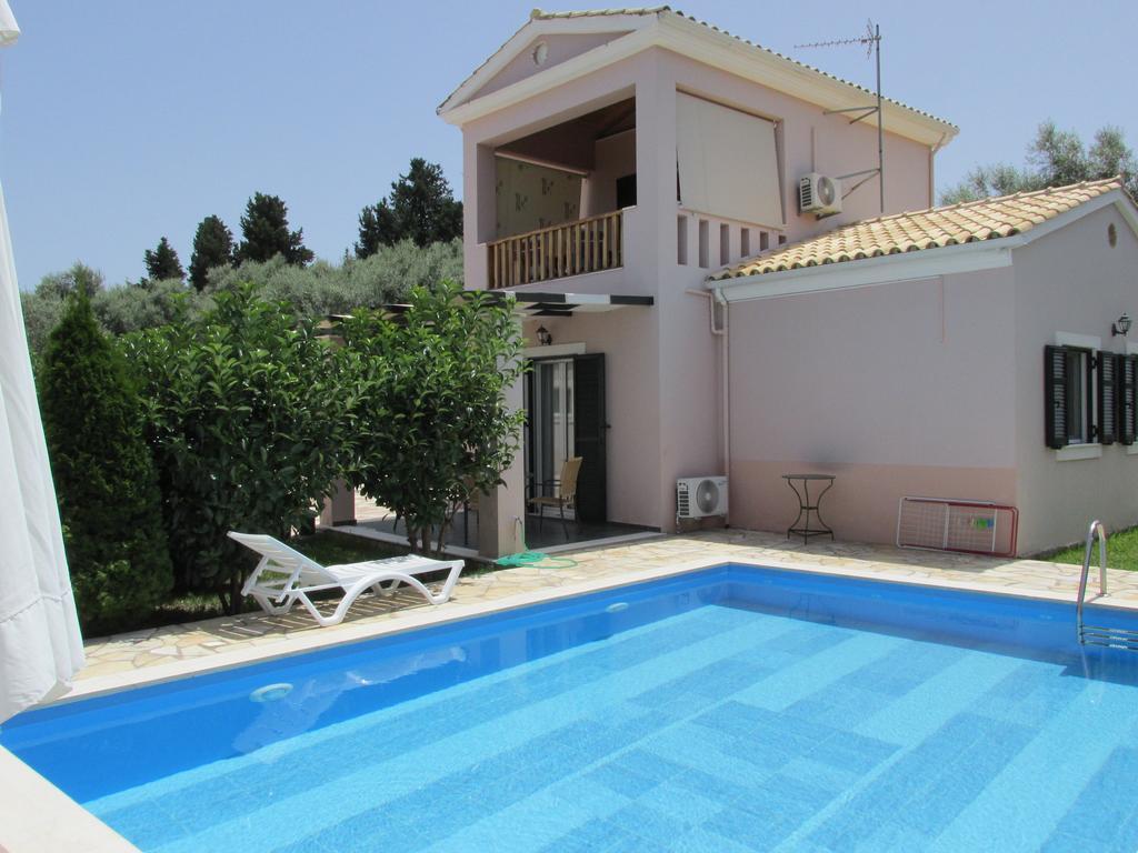 Harmony * Lygia (Lefkada)