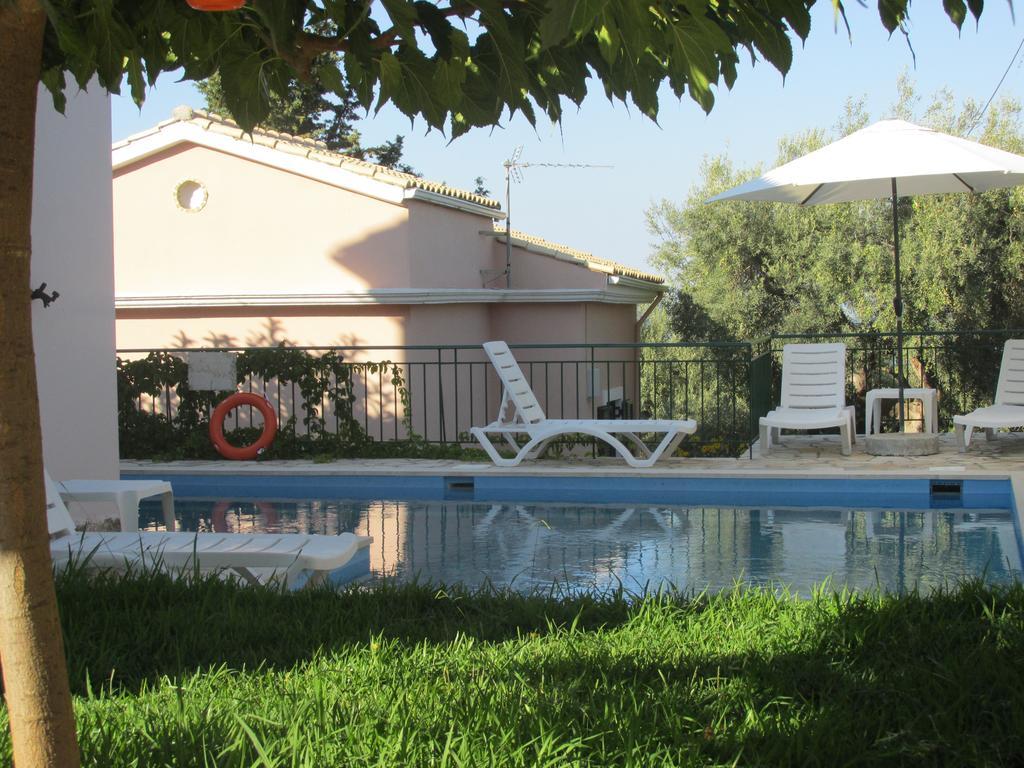 Villa Harmony