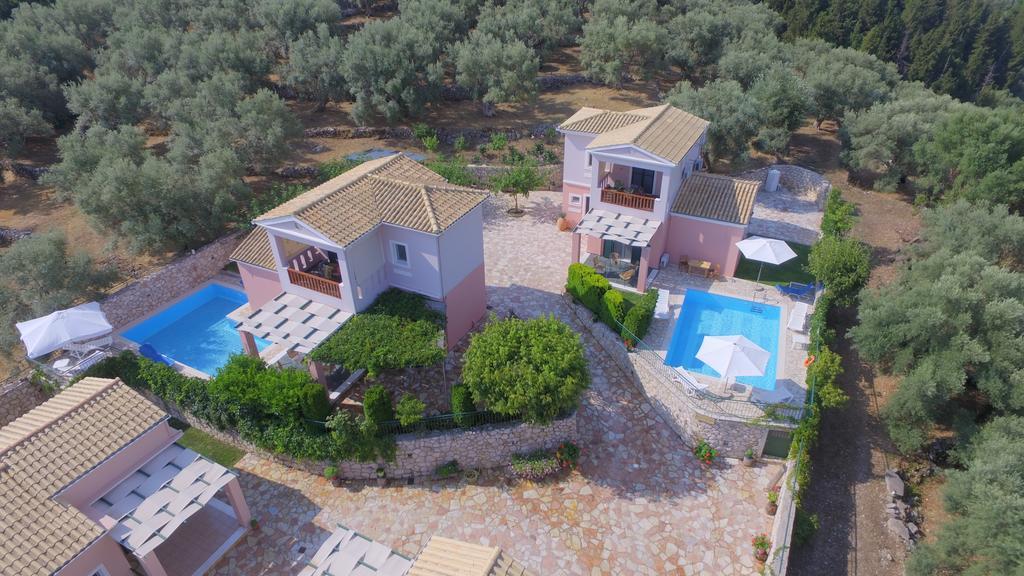 Villa Harmony *