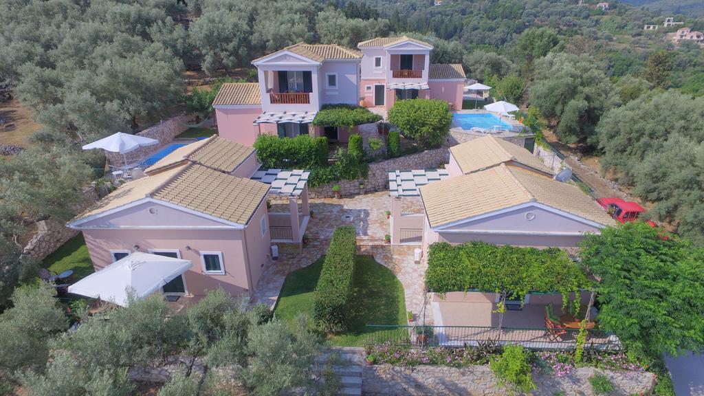 Villa Harmony Lygia (Lefkada)