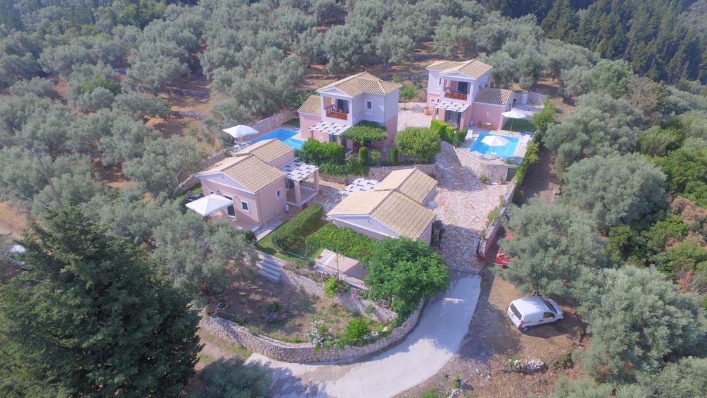 Villa Harmony Villas Lygia (Lefkada)