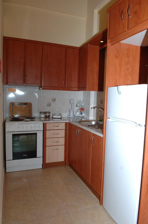 Harmony Villa