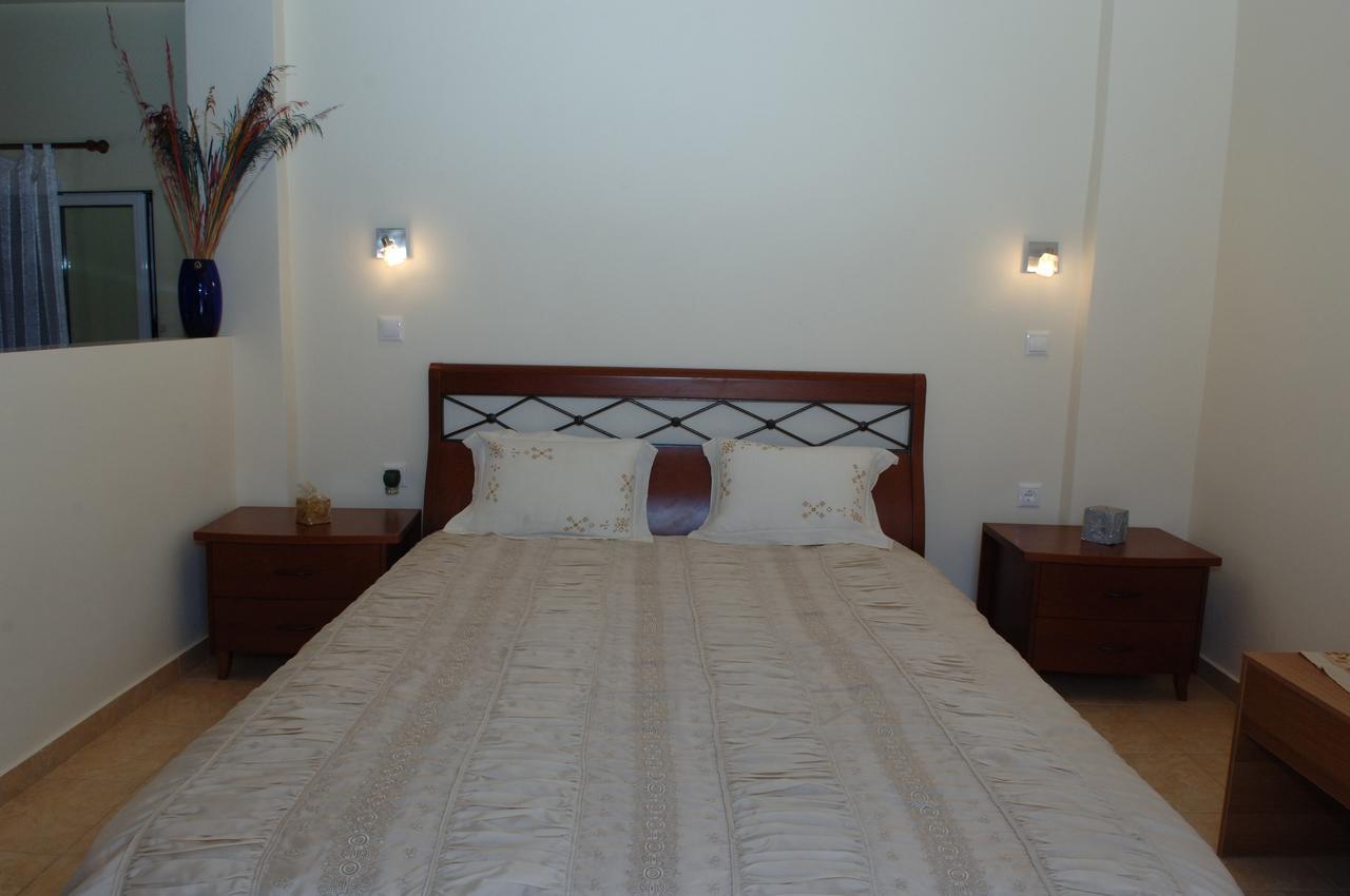 Harmony Villa Lygia (Lefkada)