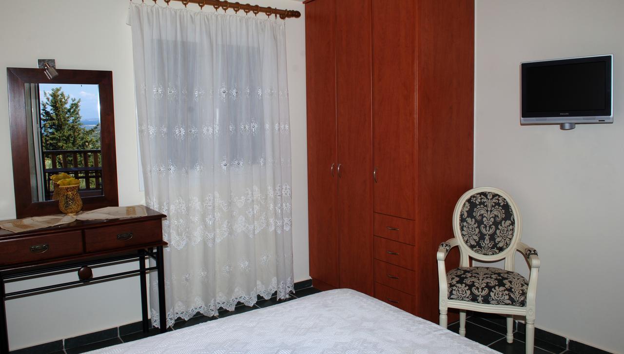 Harmony Villa Lygia (Lefkada)