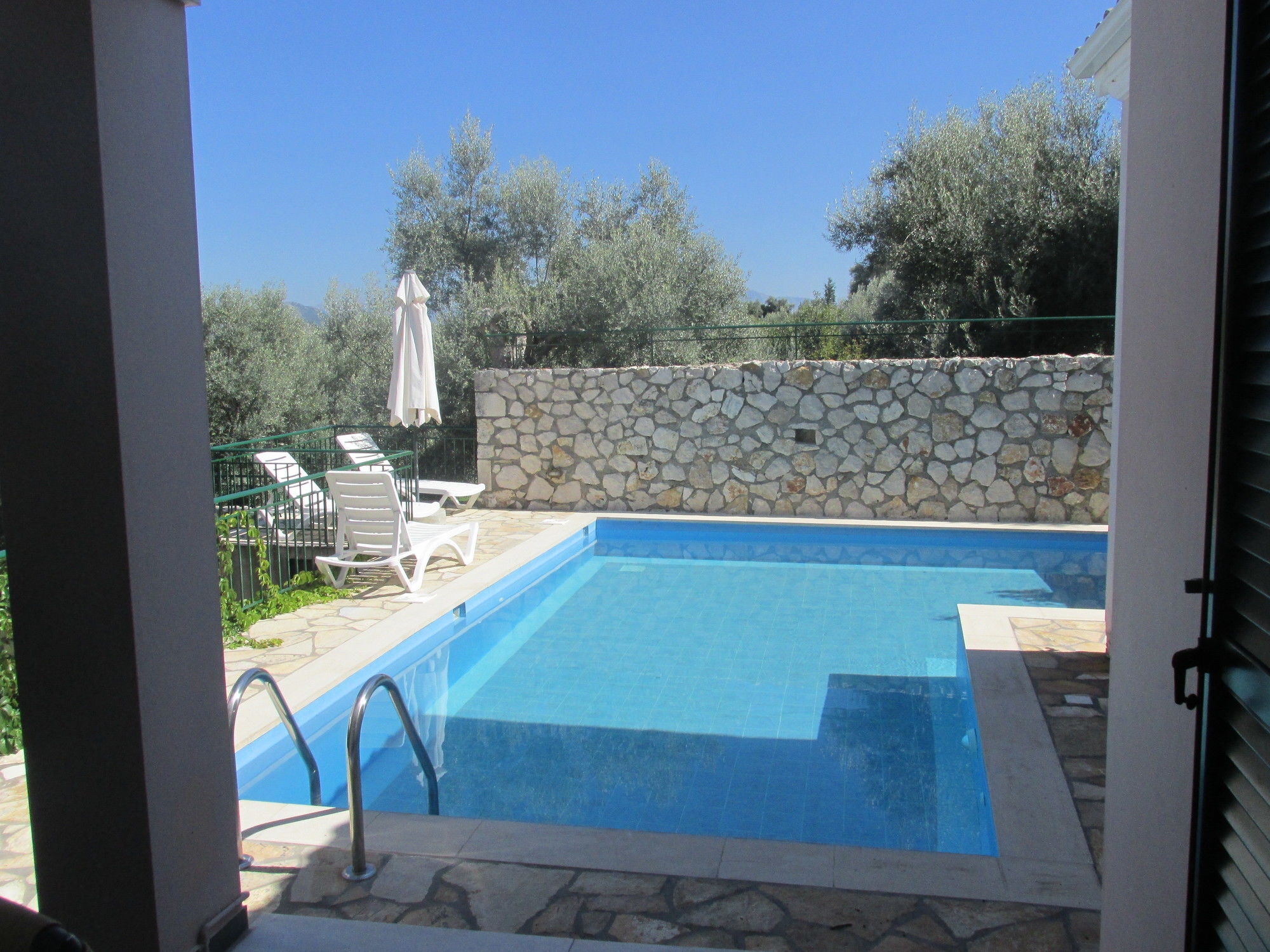 Harmony Villas *