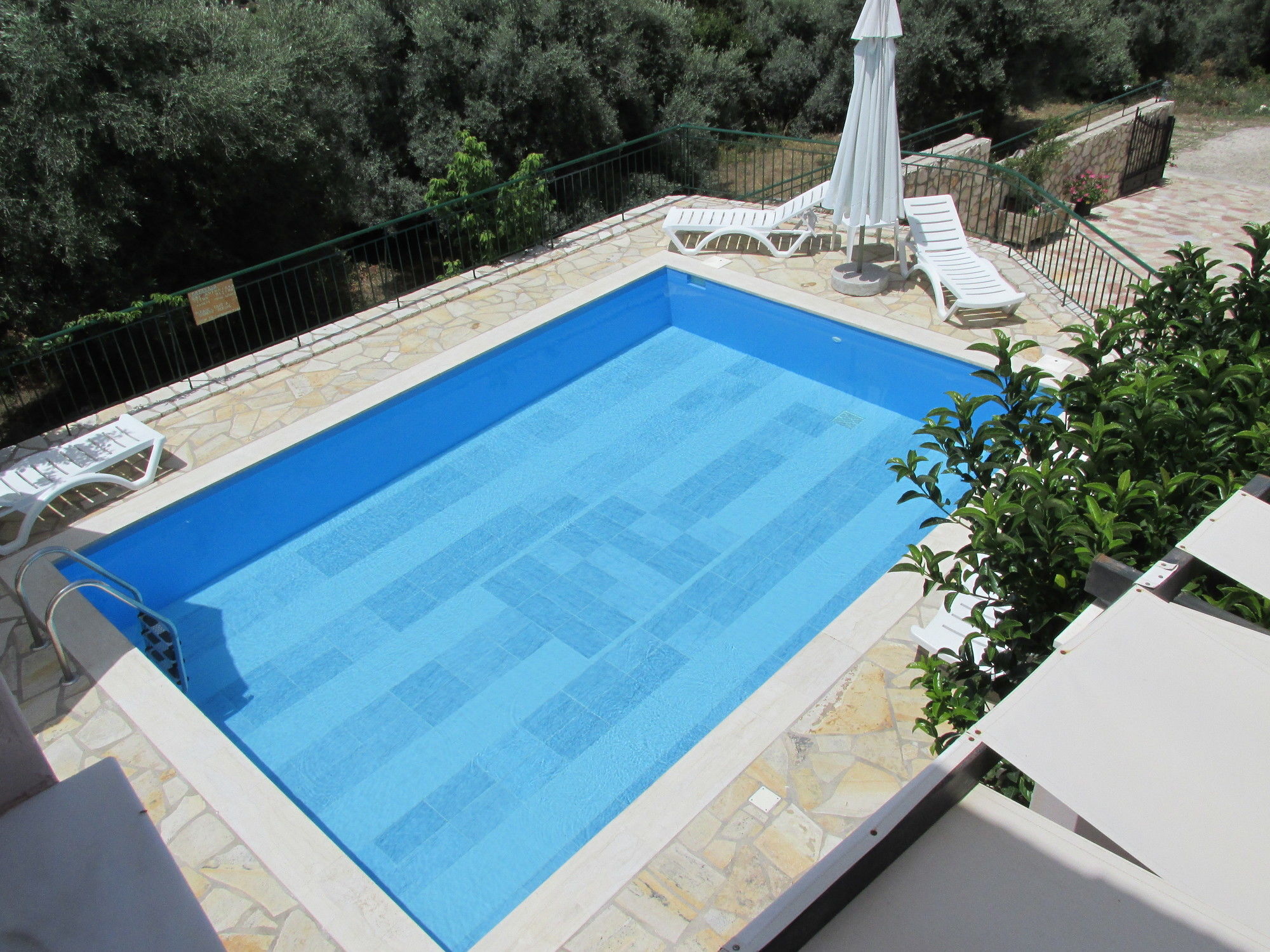 Harmony Villas Villa Lygia (Lefkada)