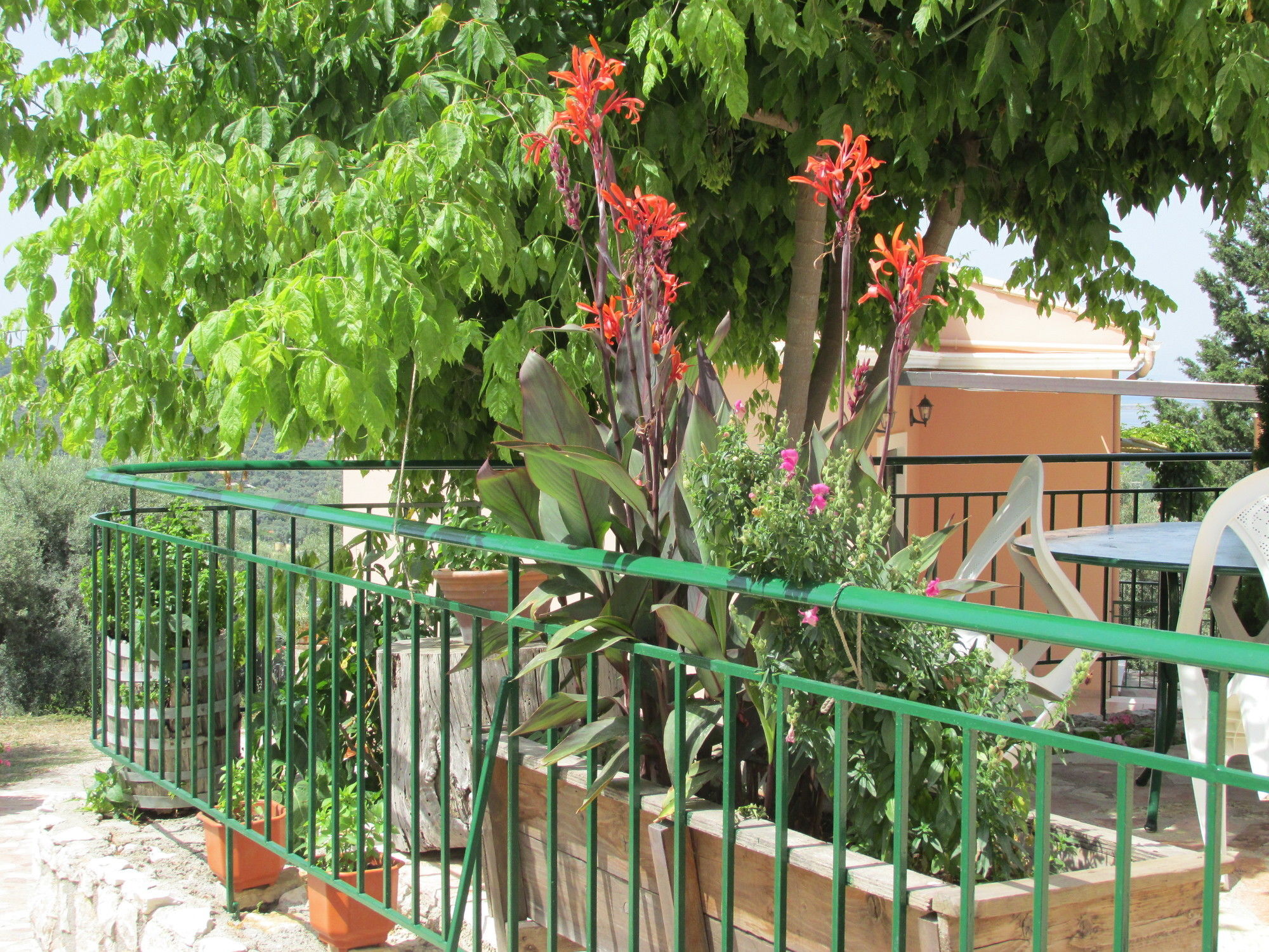 Villa Harmony *