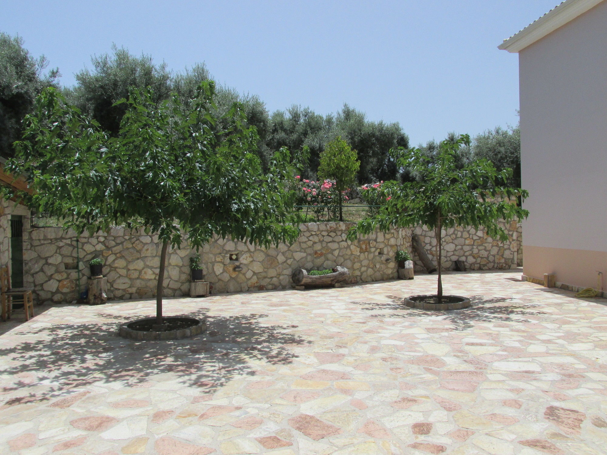 Villa Harmony *