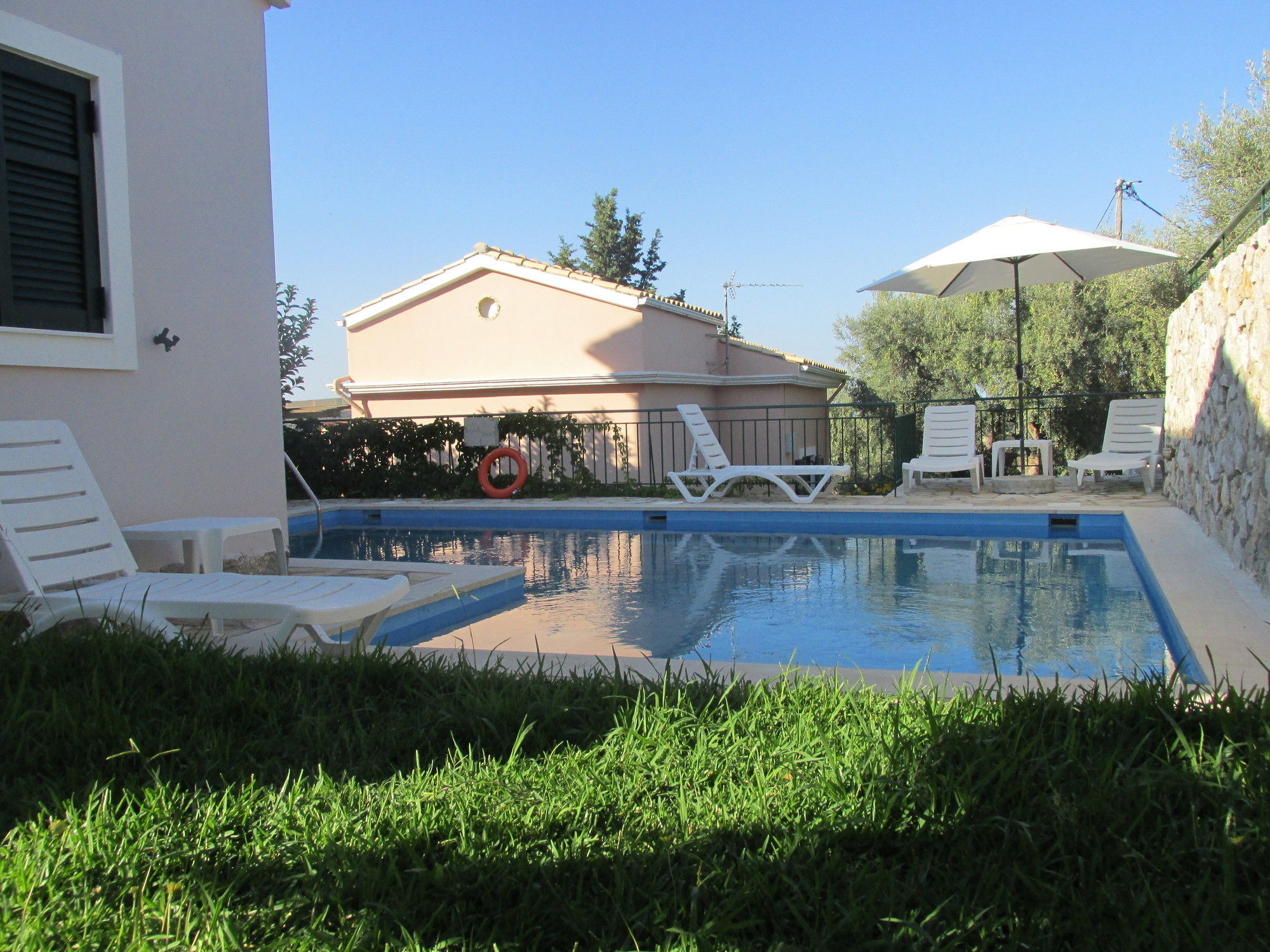 Villa Harmony