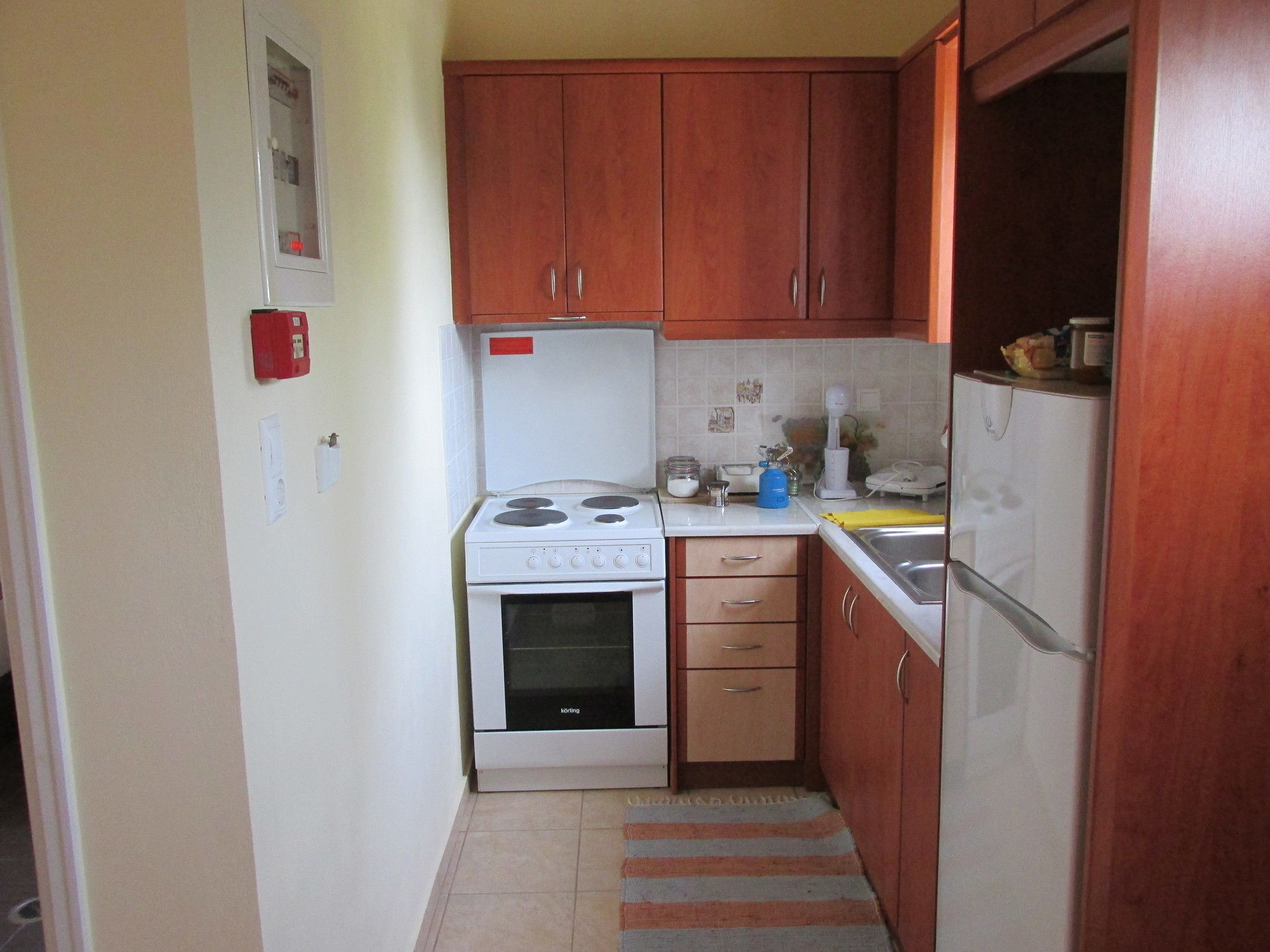 Harmony Villas Villa Lygia (Lefkada)