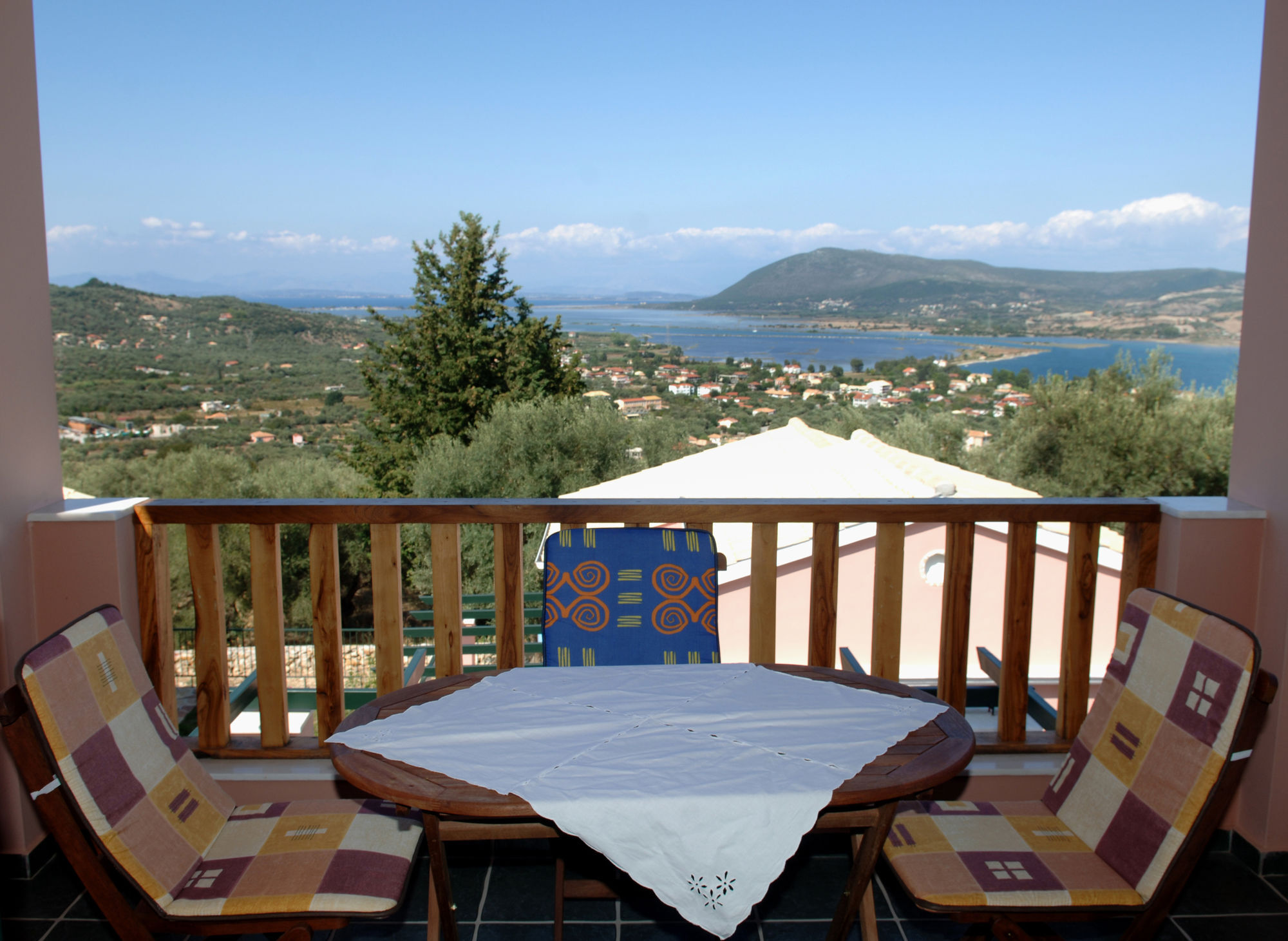 Harmony Villa Lygia (Lefkada)
