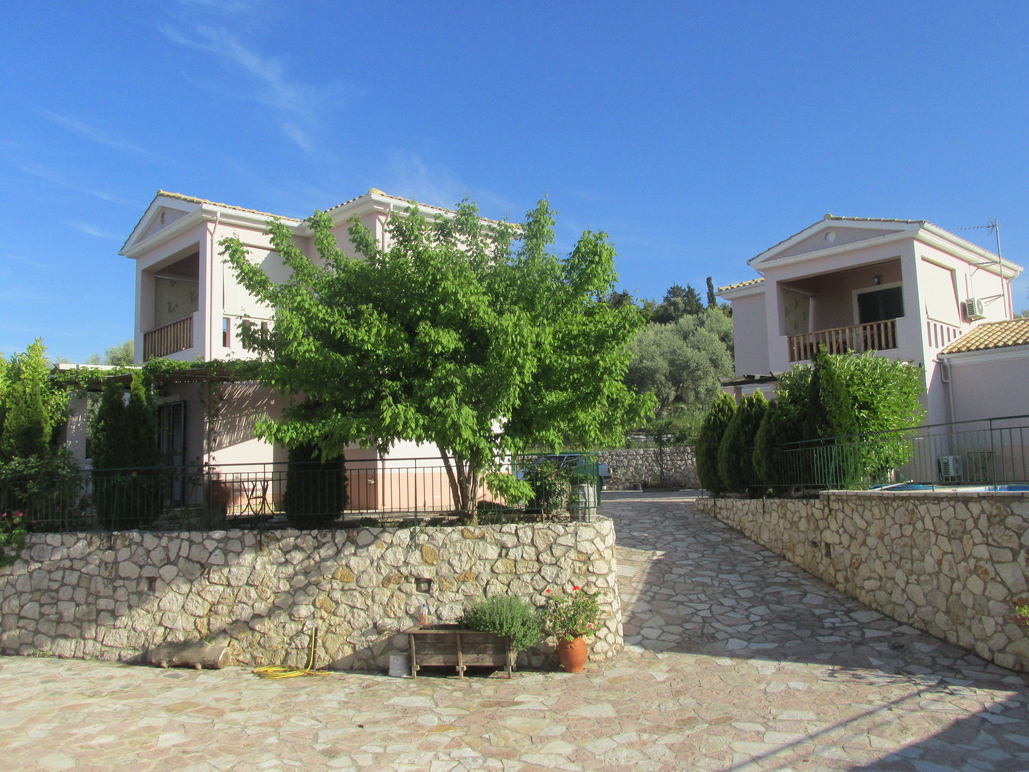Harmony Villa Lygia (Lefkada)