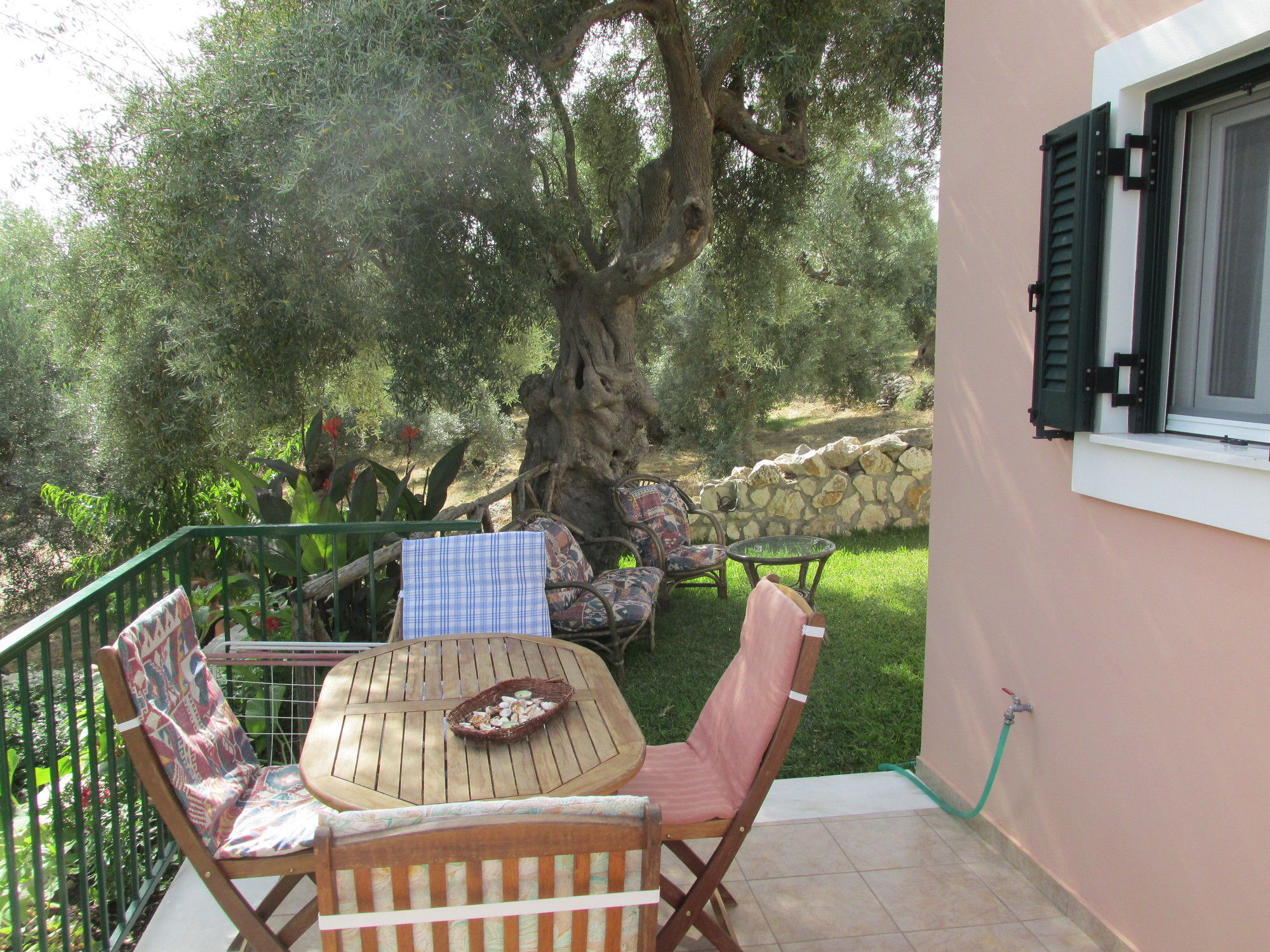 Villa Harmony Villas Lygia (Lefkada)