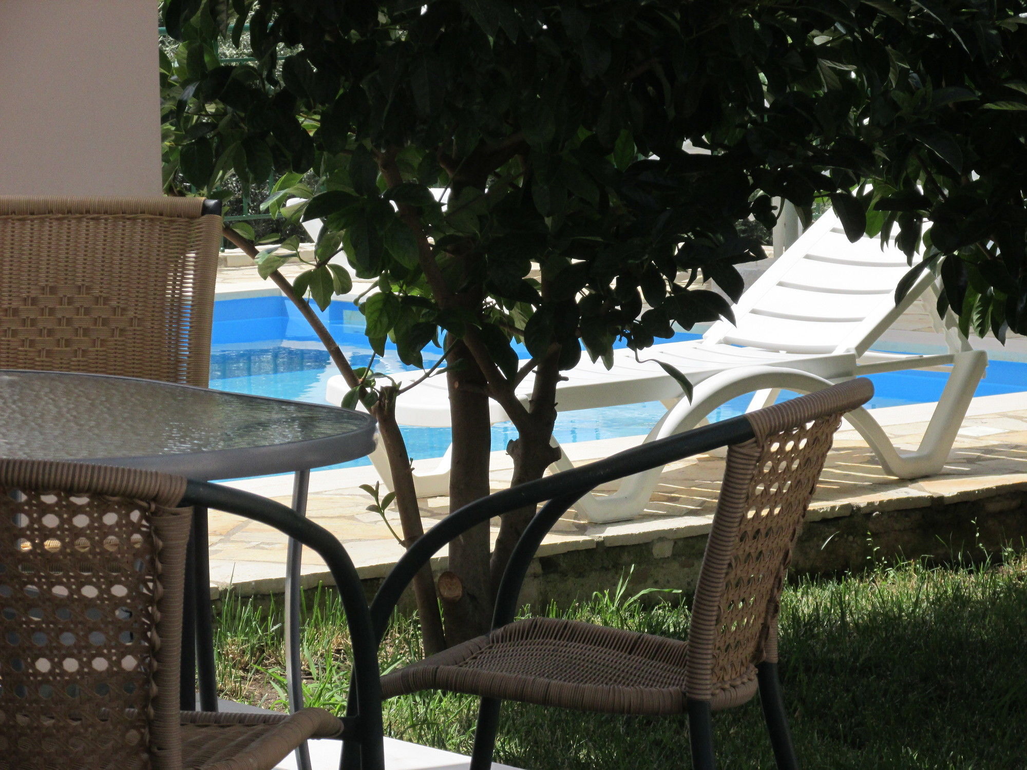 Harmony Villa