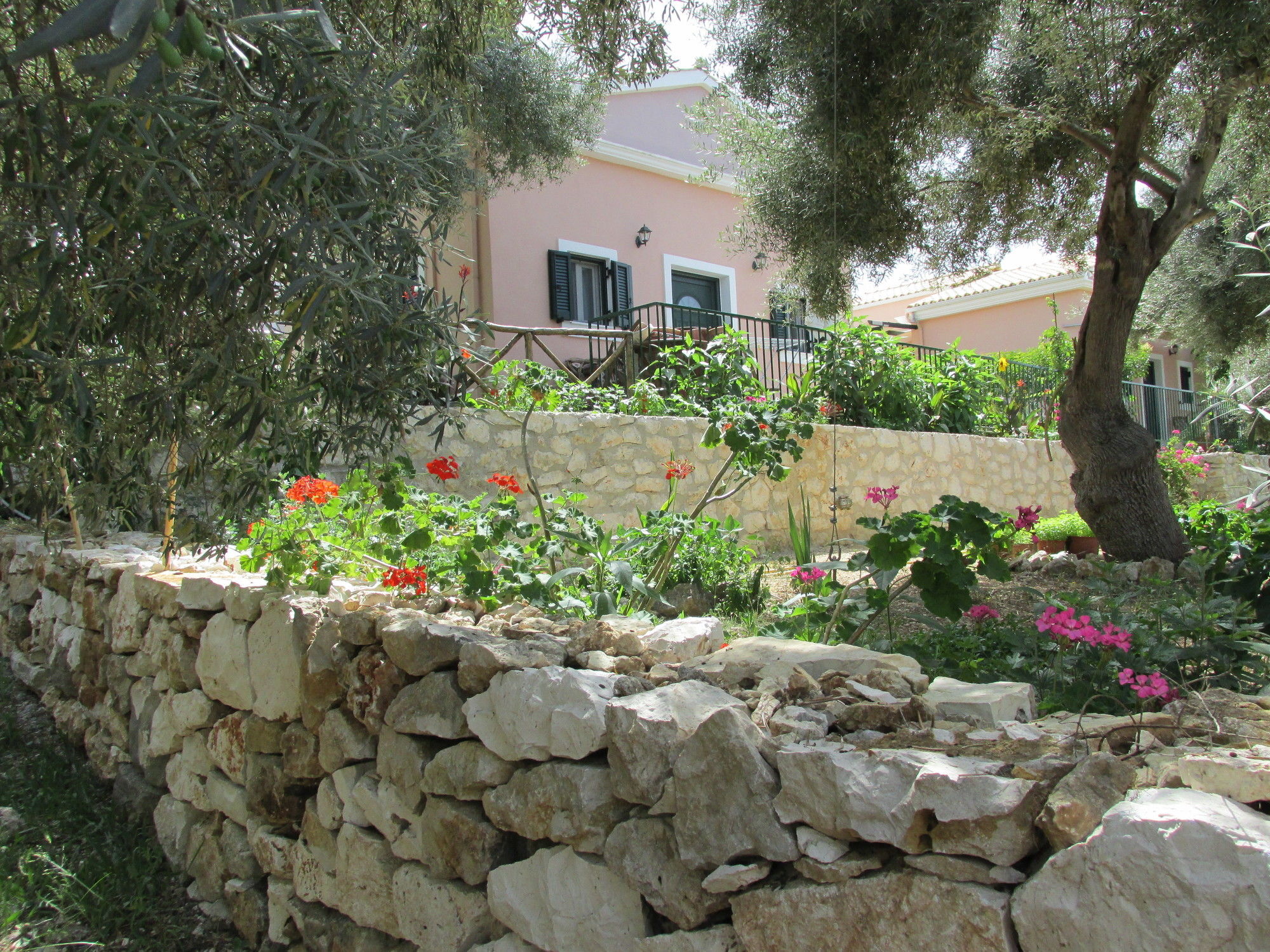 Villa Harmony Lygia (Lefkada)