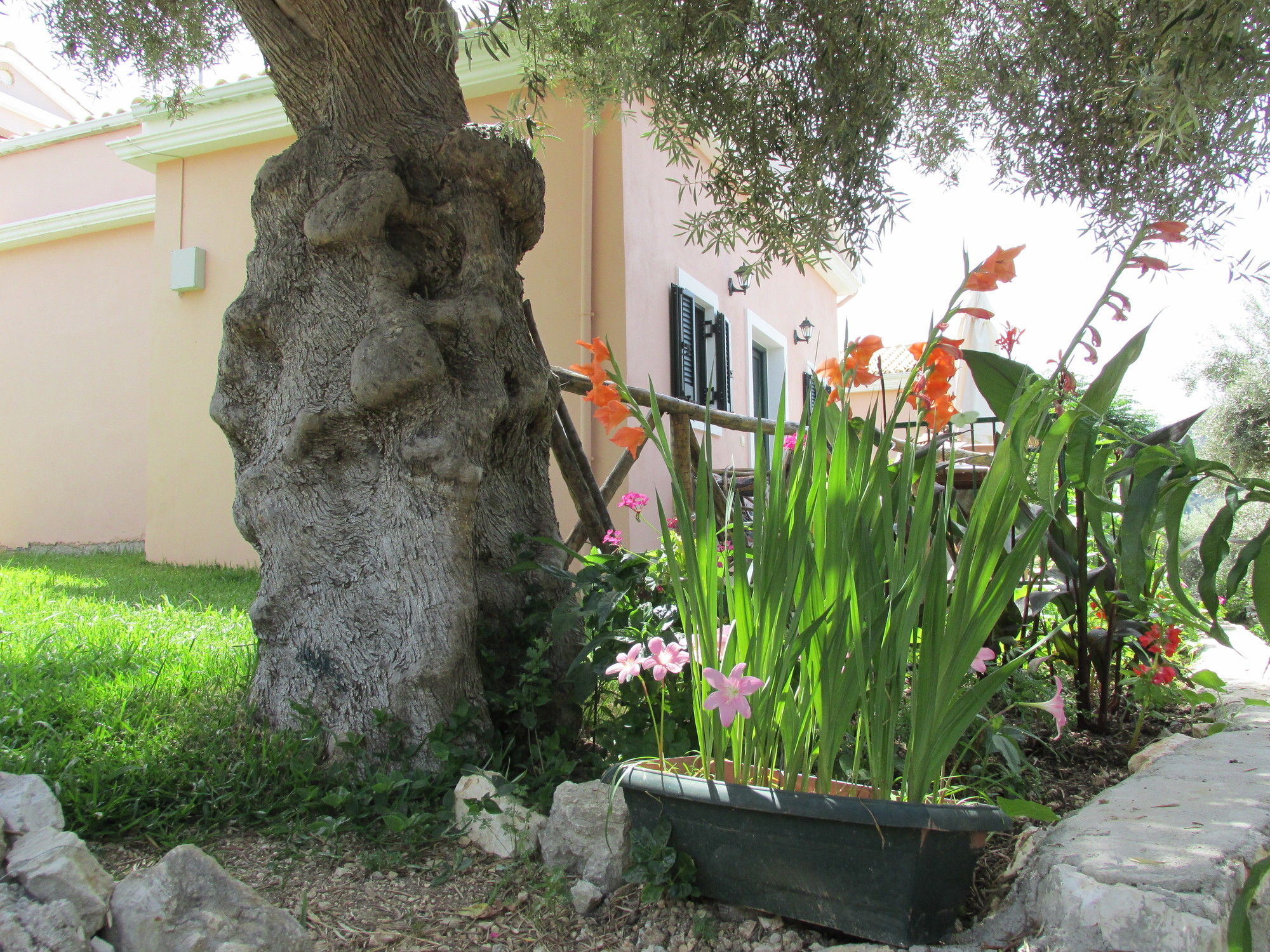 Harmony Villa Lygia (Lefkada)