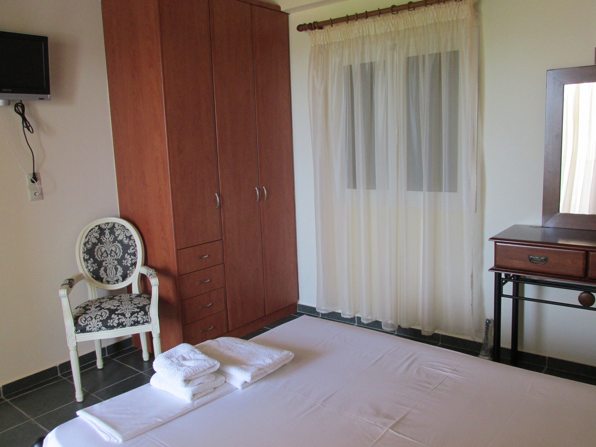 Harmony Villa Lygia (Lefkada)