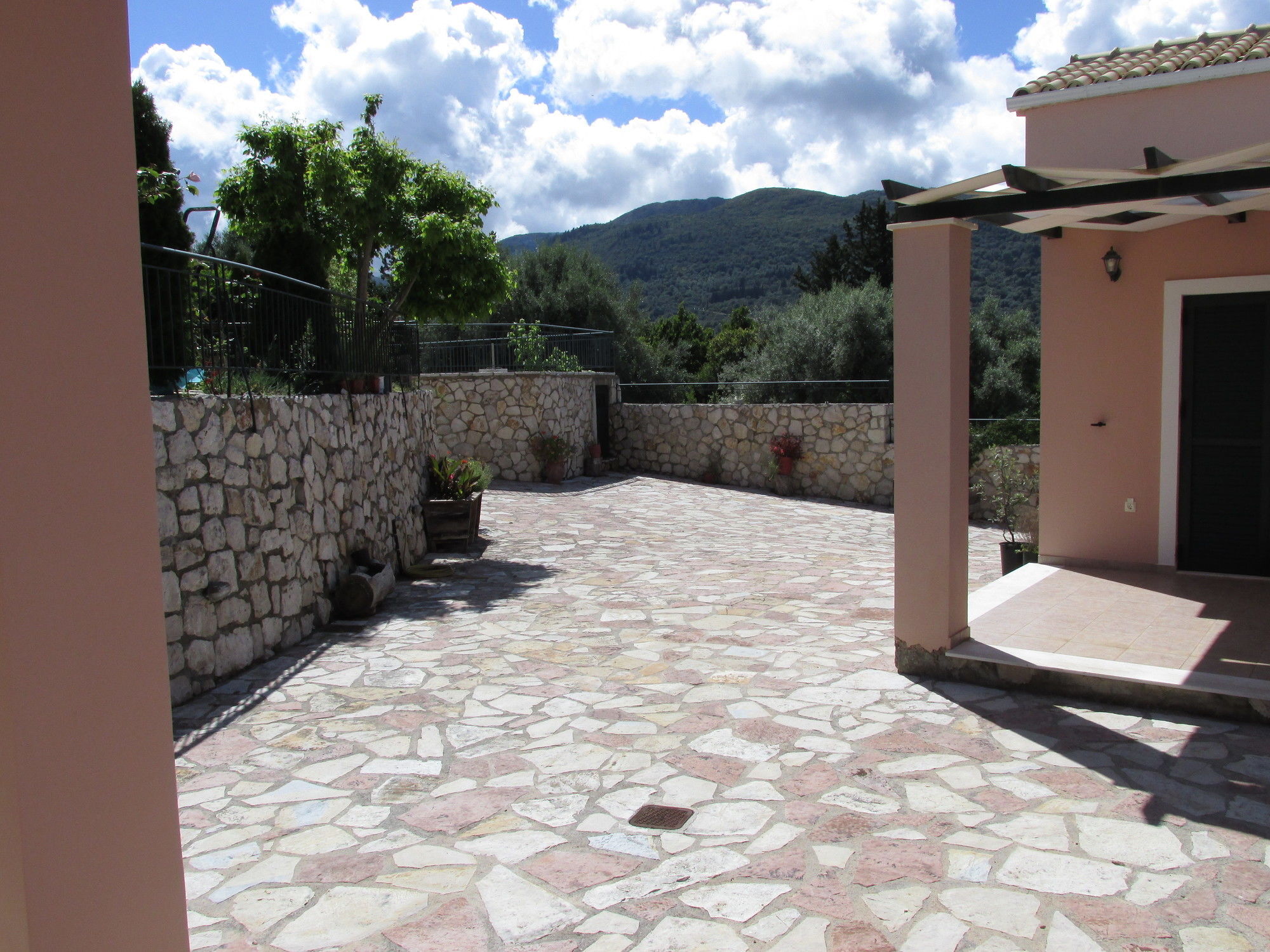 Villa Harmony *
