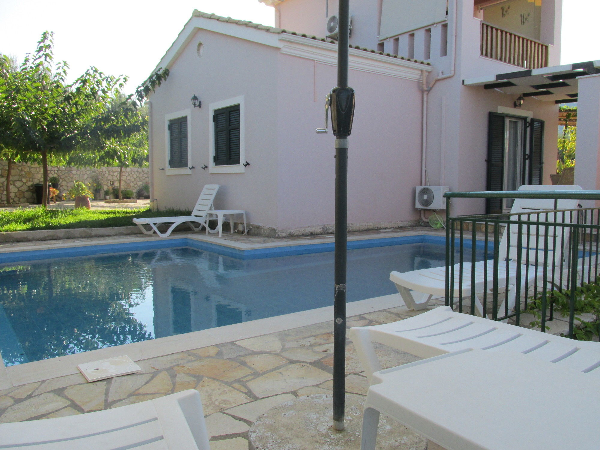 Villa Harmony Lygia (Lefkada)