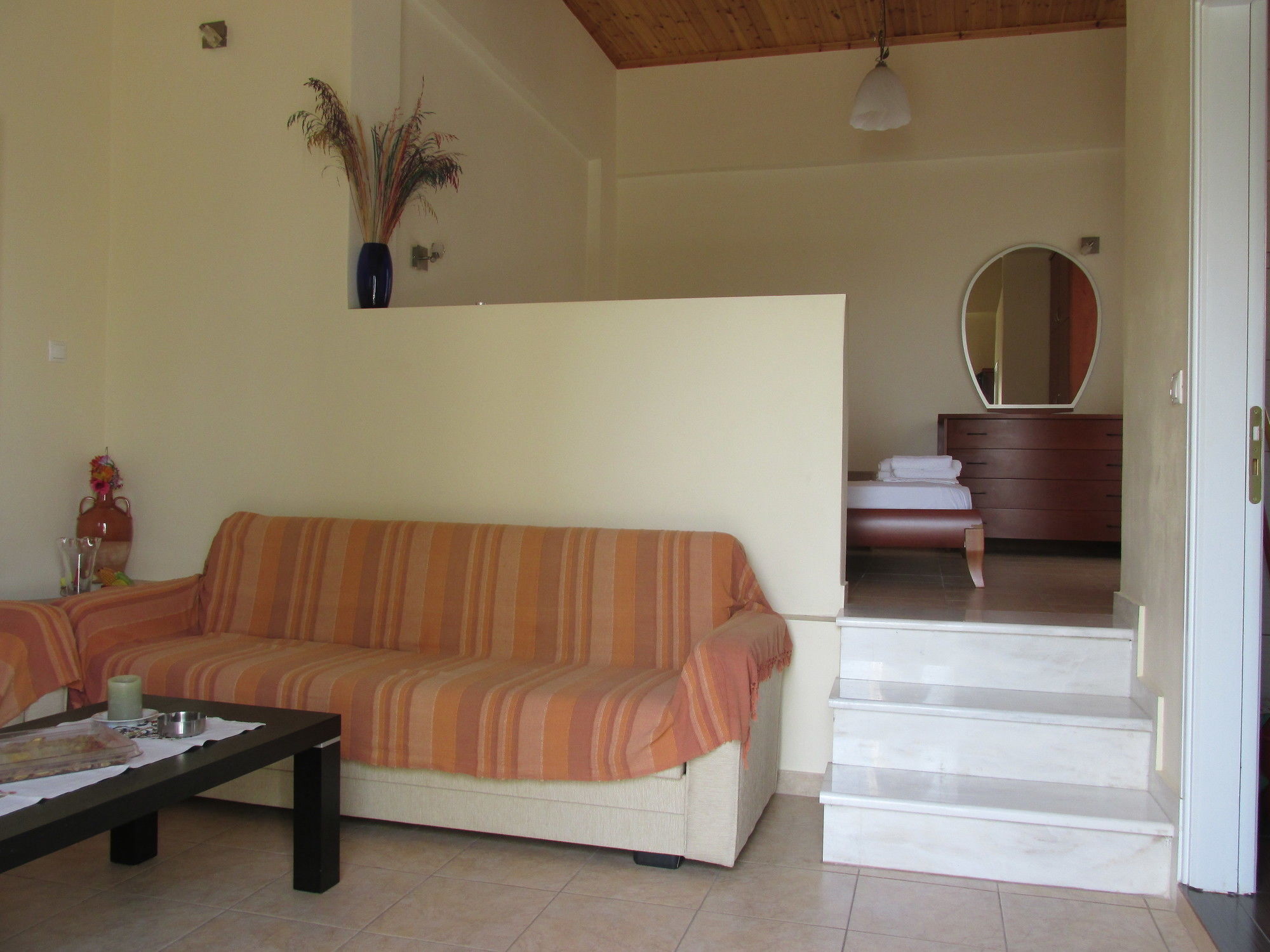 Harmony Villa *