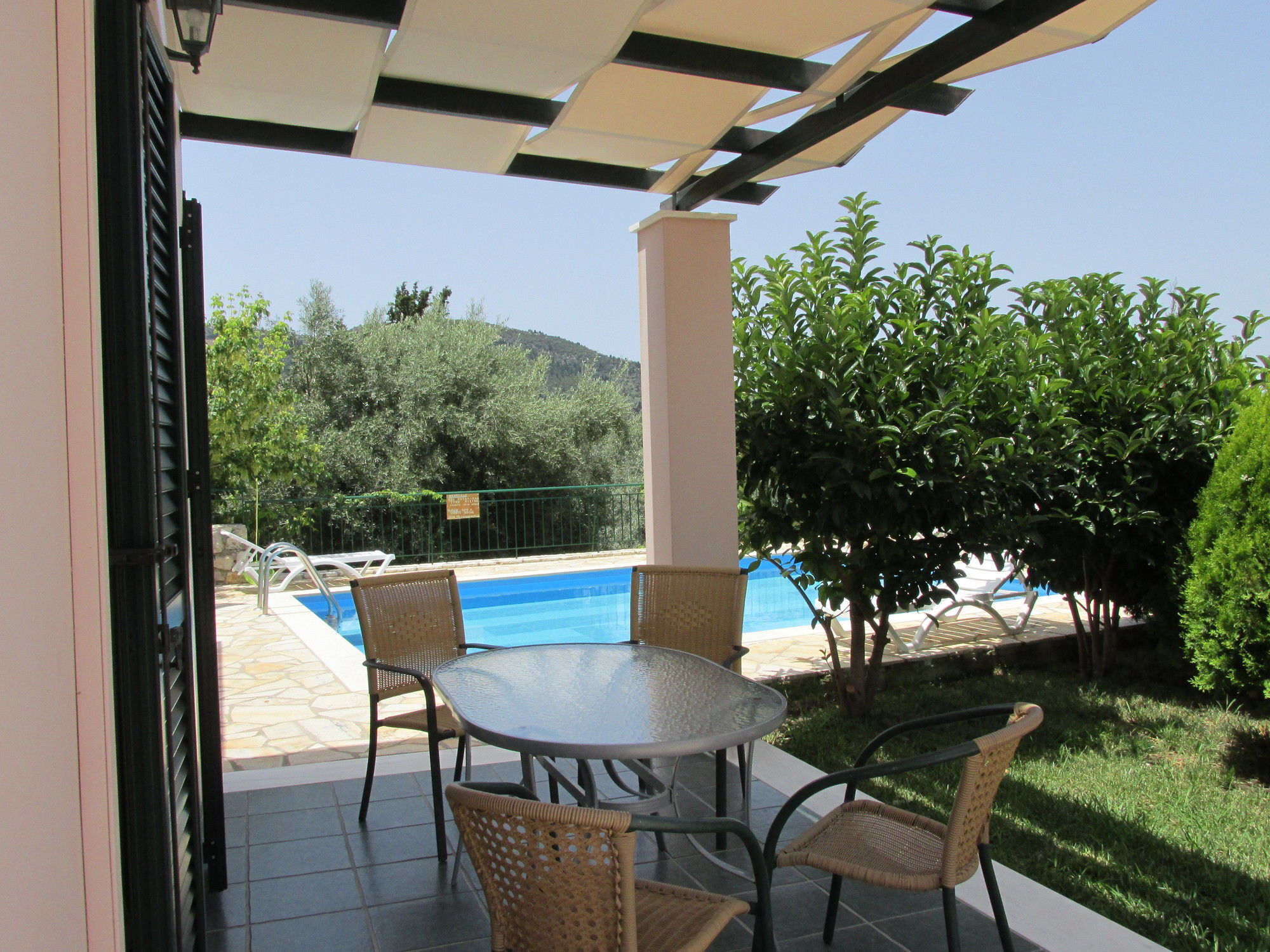 Harmony Villa