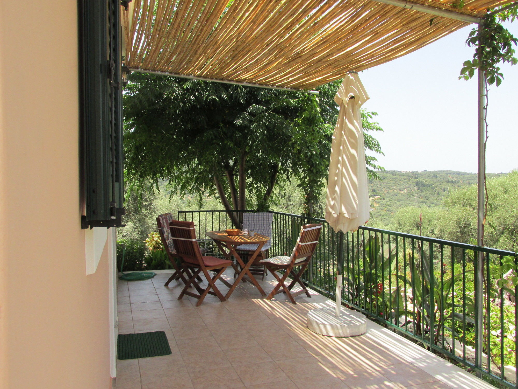 Harmony Lygia (Lefkada)