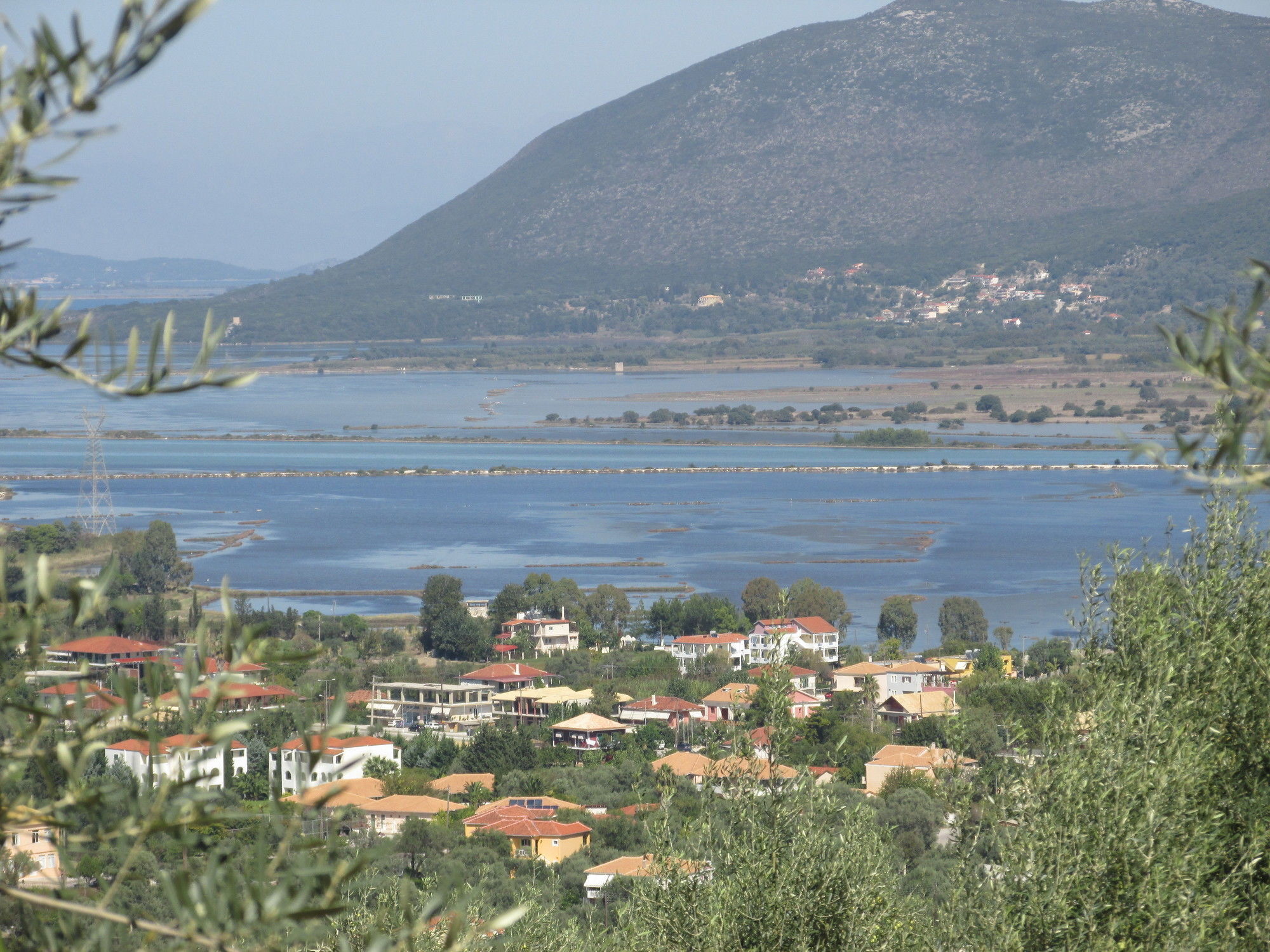 Villa Harmony
