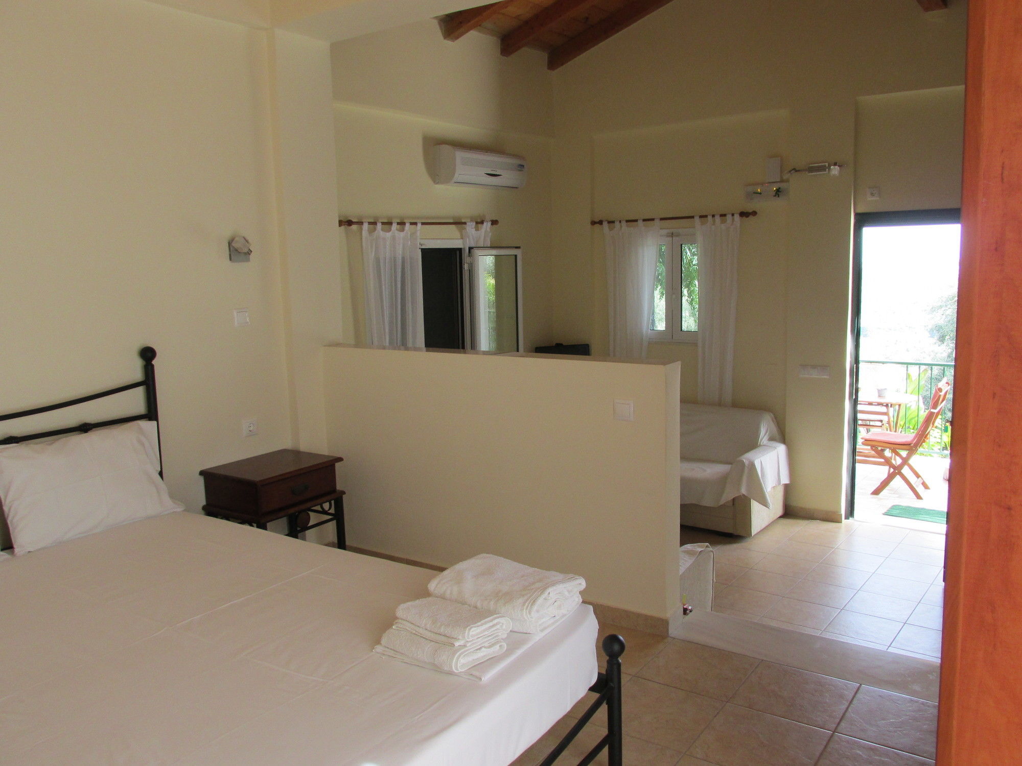 Harmony Villa *
