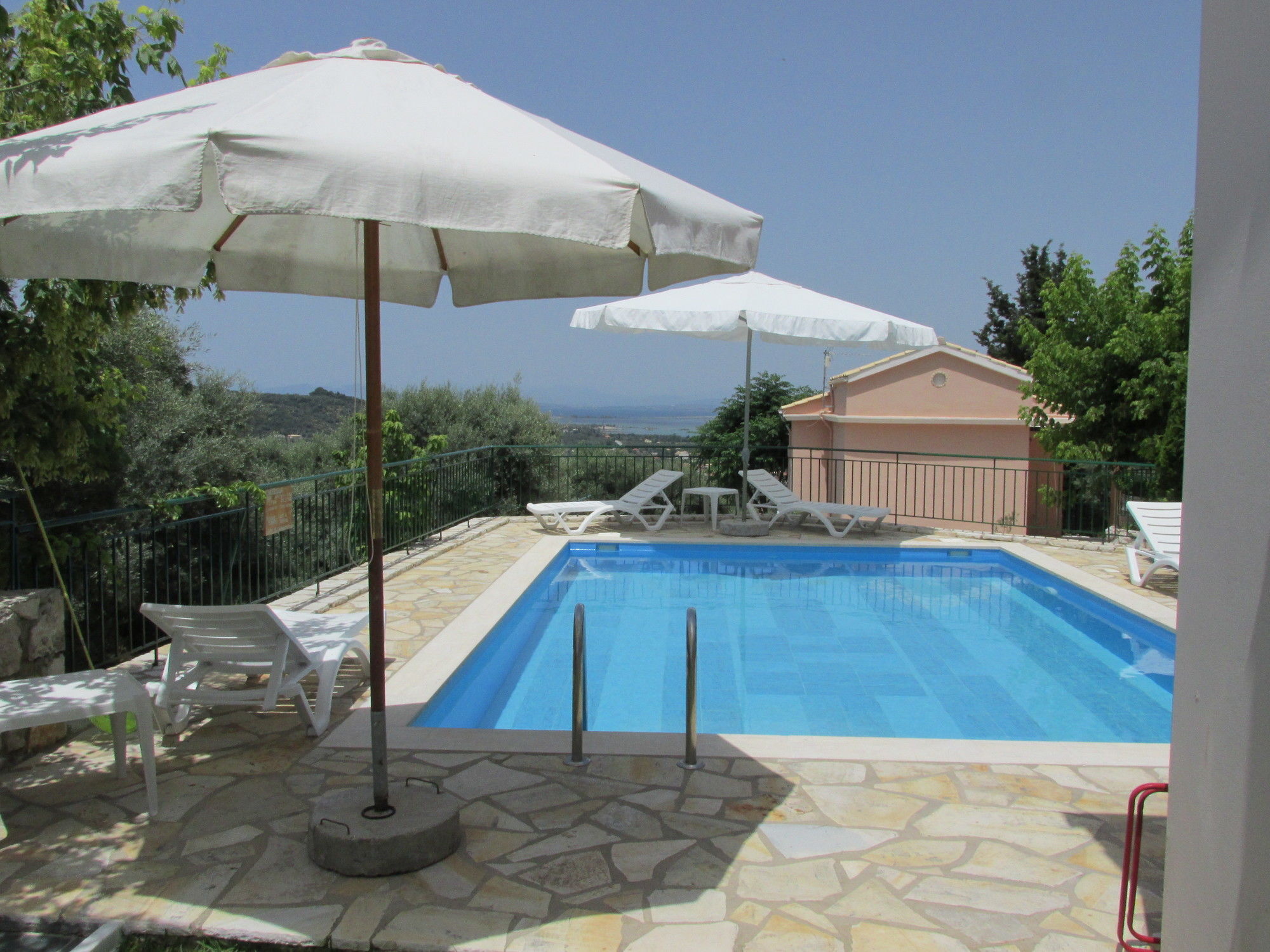 Harmony * Lygia (Lefkada)