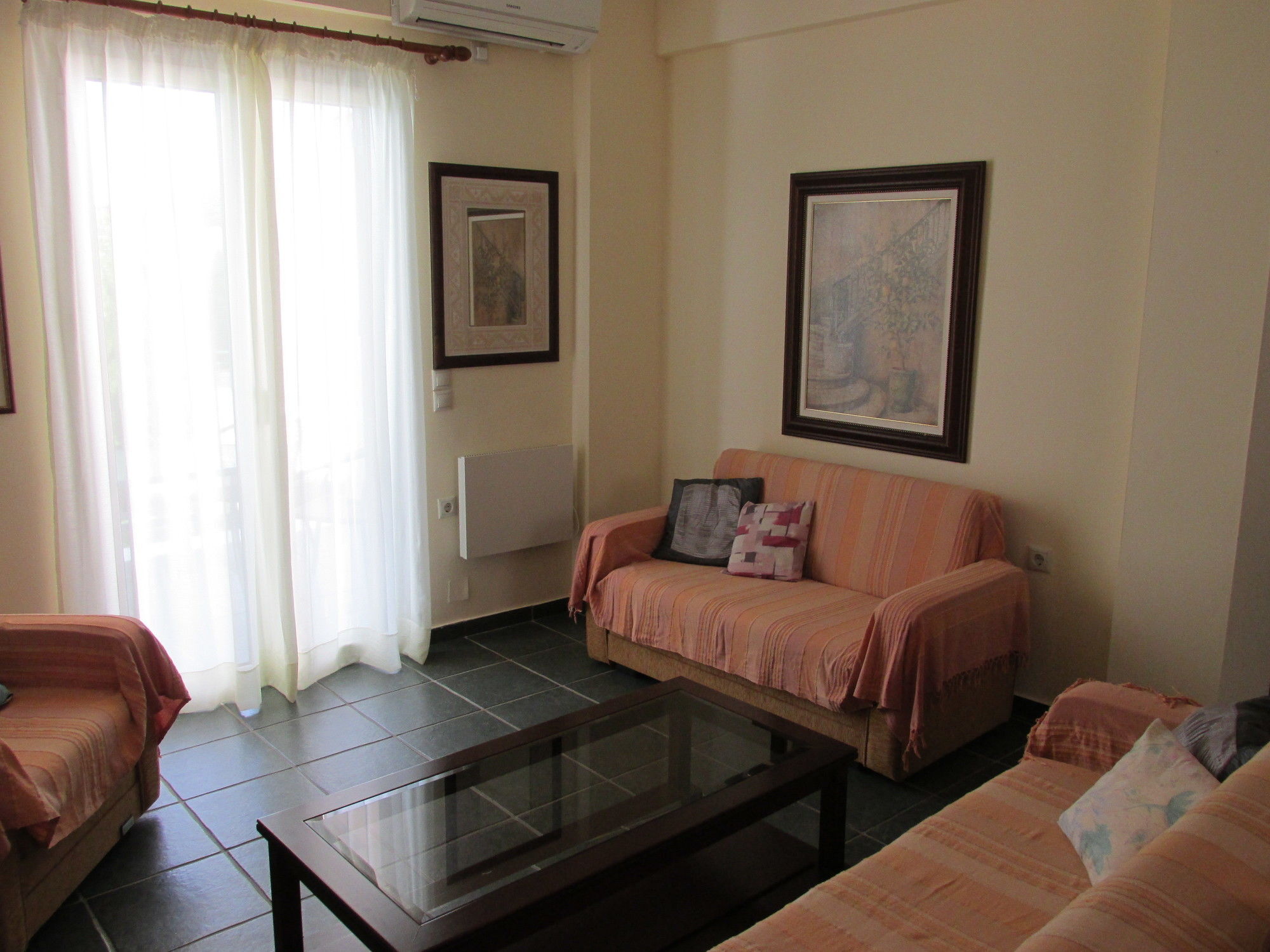 Villa Harmony *