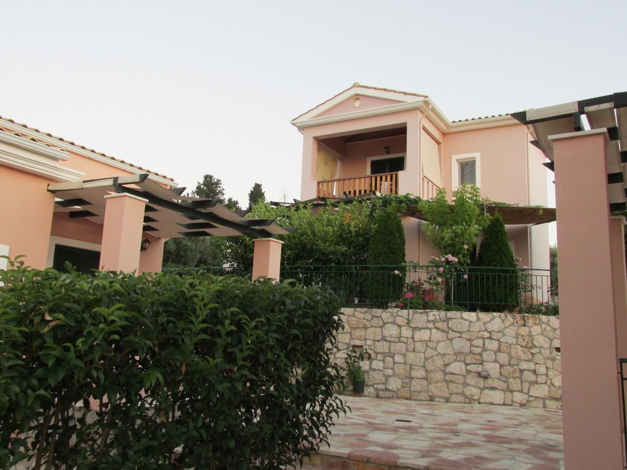 Harmony * Lygia (Lefkada)