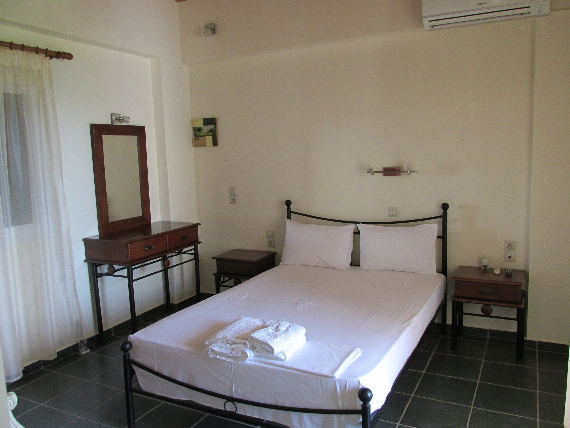Harmony Villas Lygia (Lefkada)