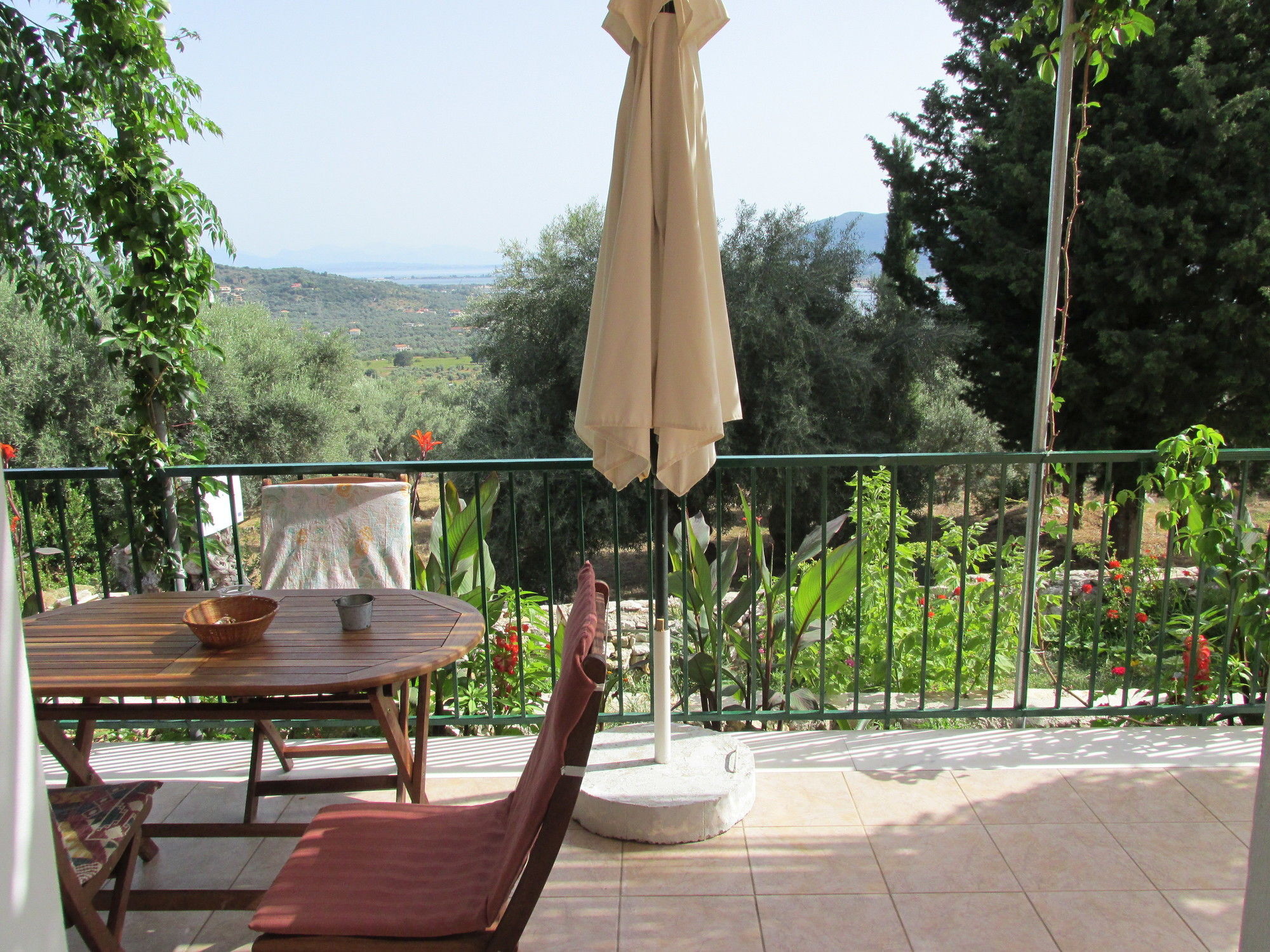 Harmony Lygia (Lefkada)