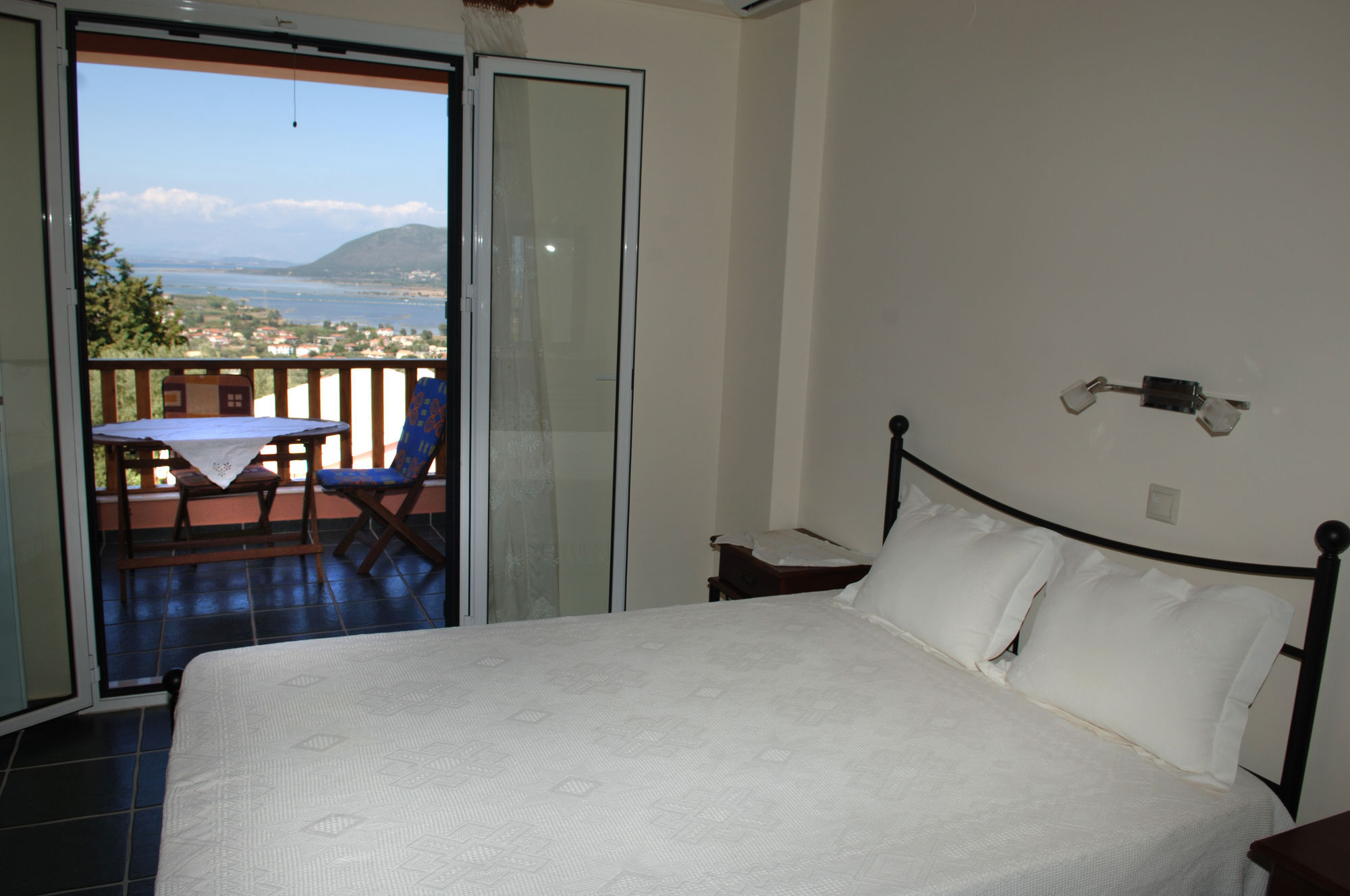Harmony Villa *