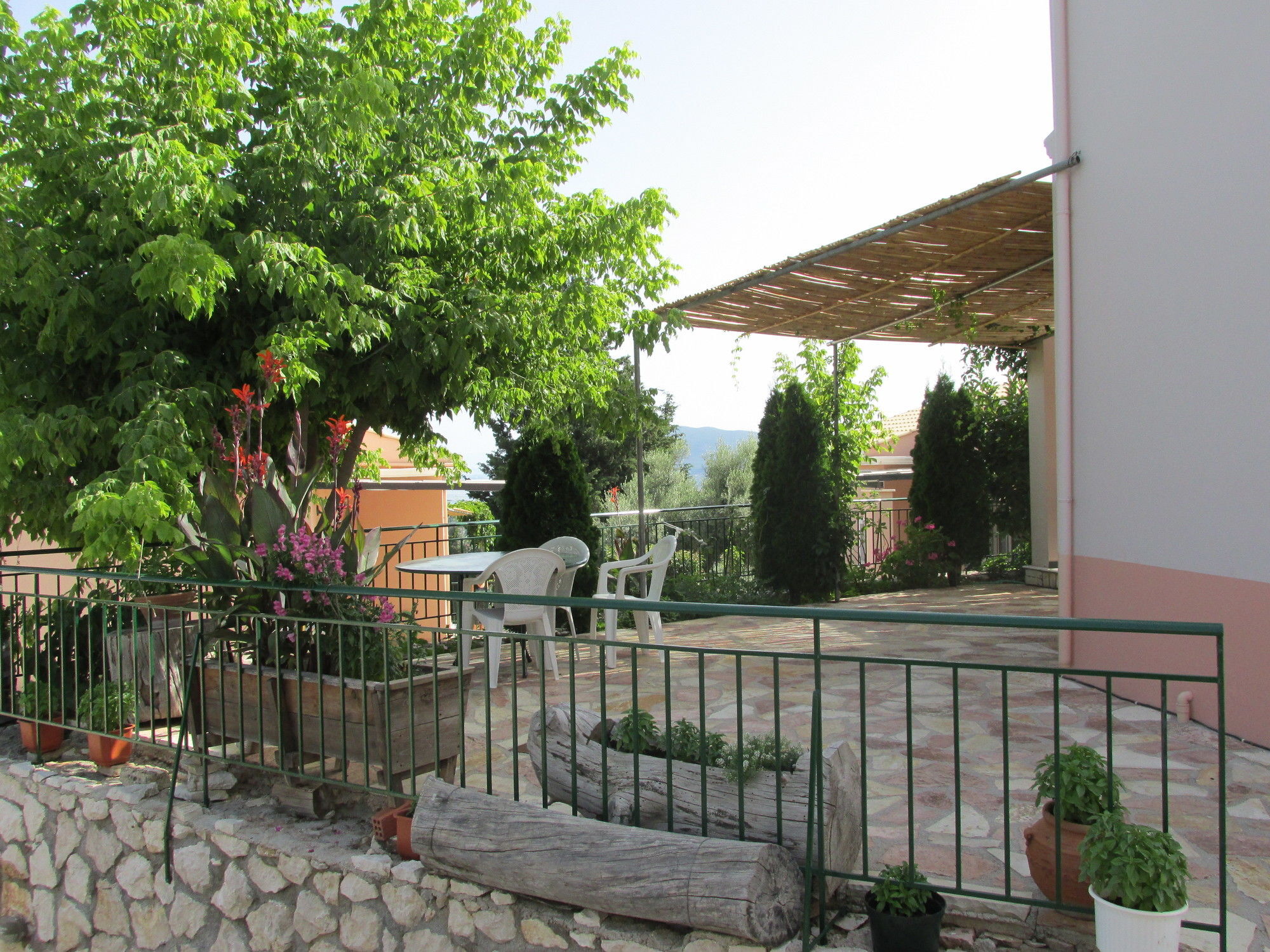 Villa Harmony Villas *