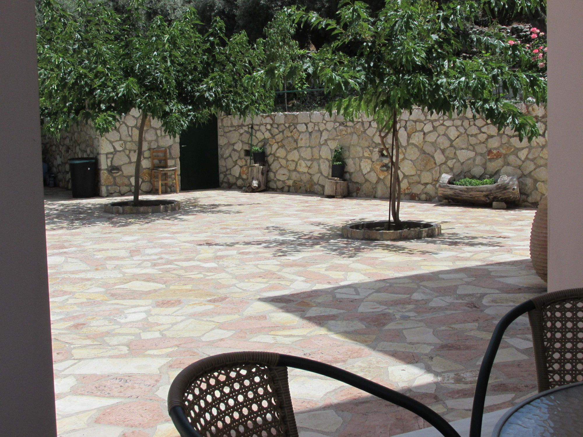 Harmony Villa *