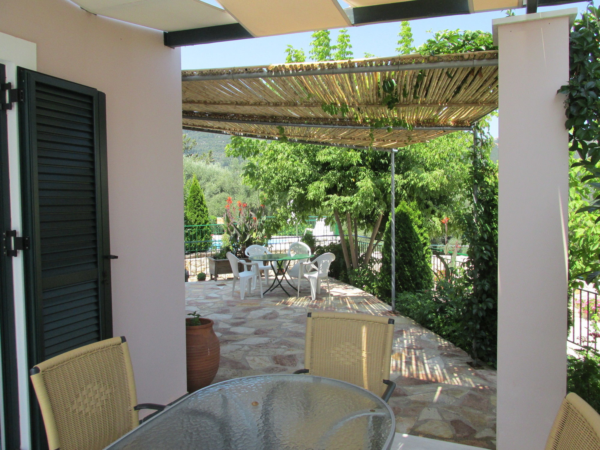 Villa Harmony Lygia (Lefkada)