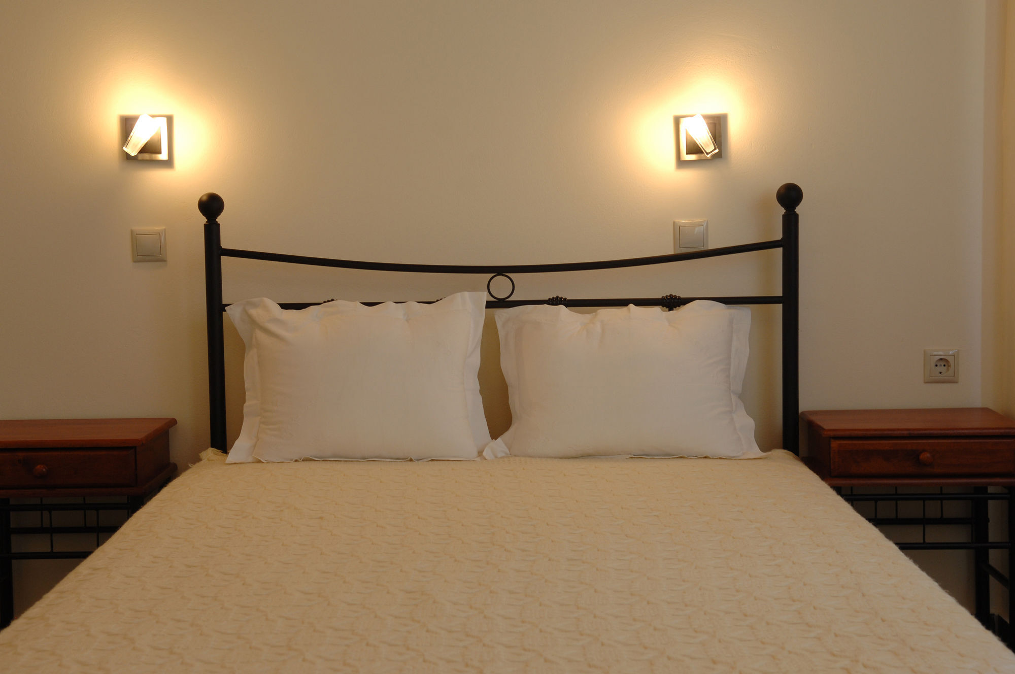 Harmony Villa *