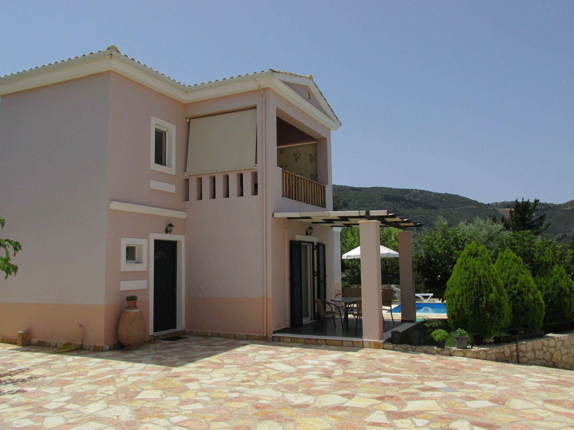 Harmony Villas Villa Lygia (Lefkada)