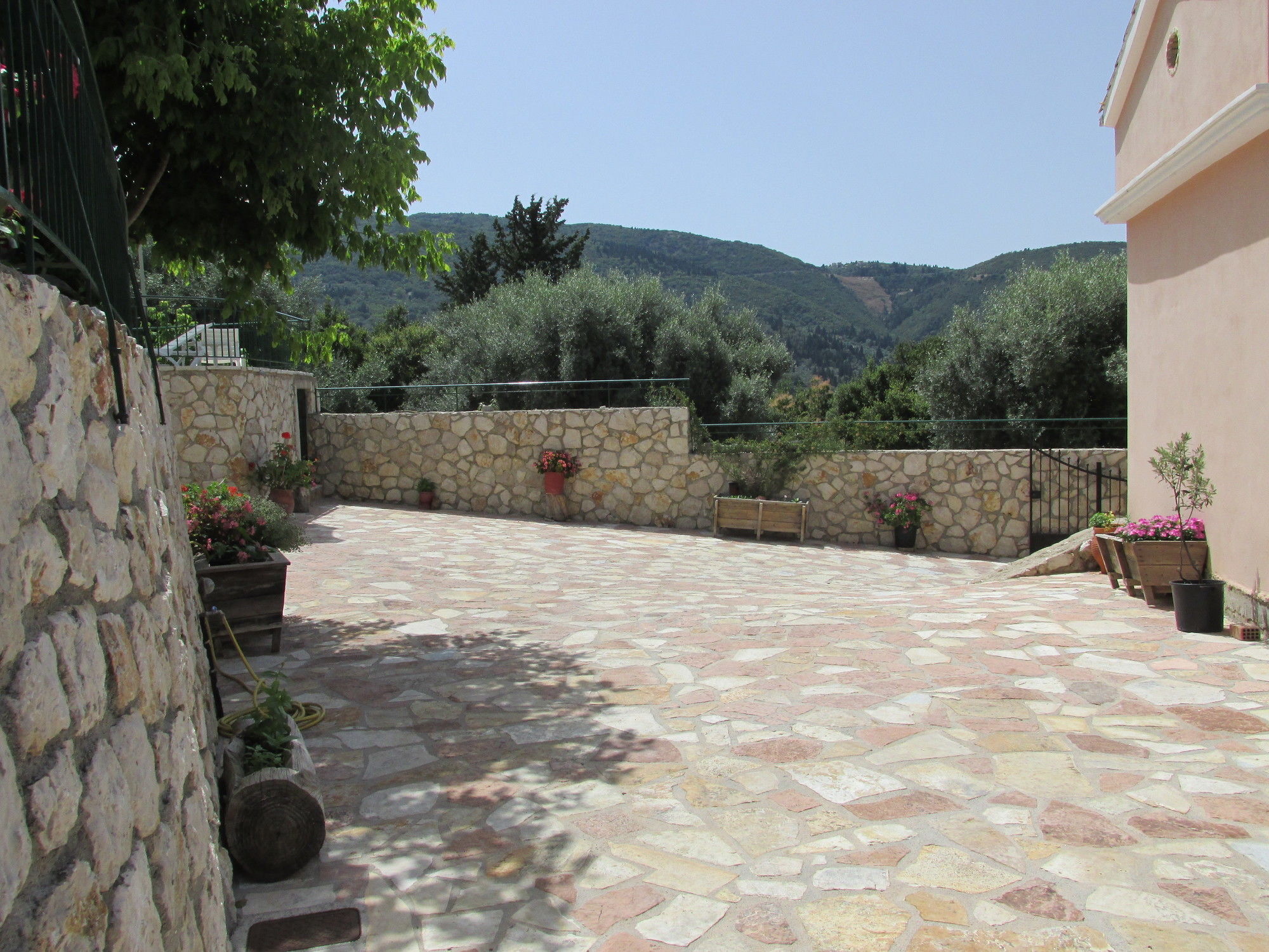 Villa Harmony *