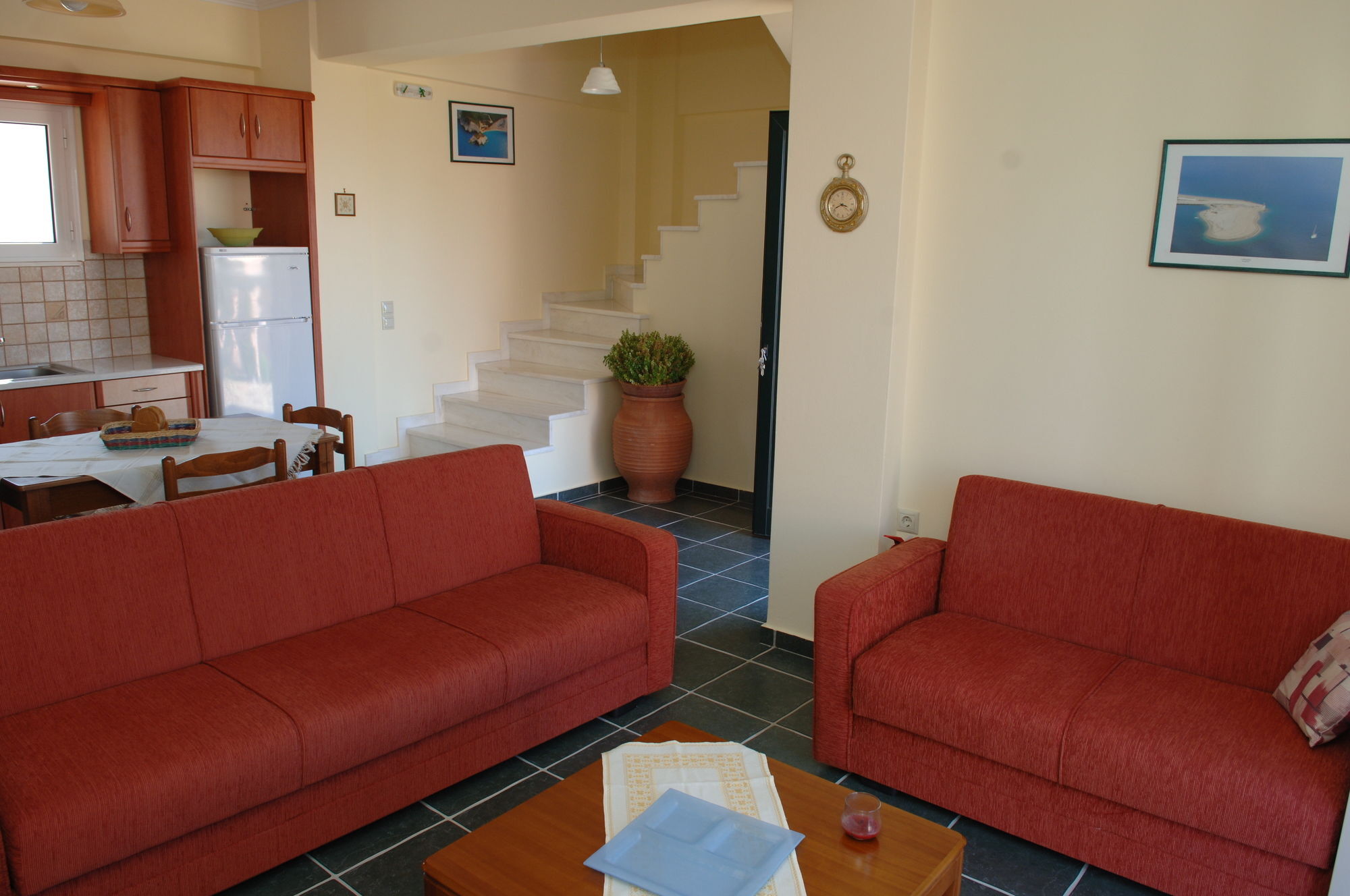 Harmony Villa