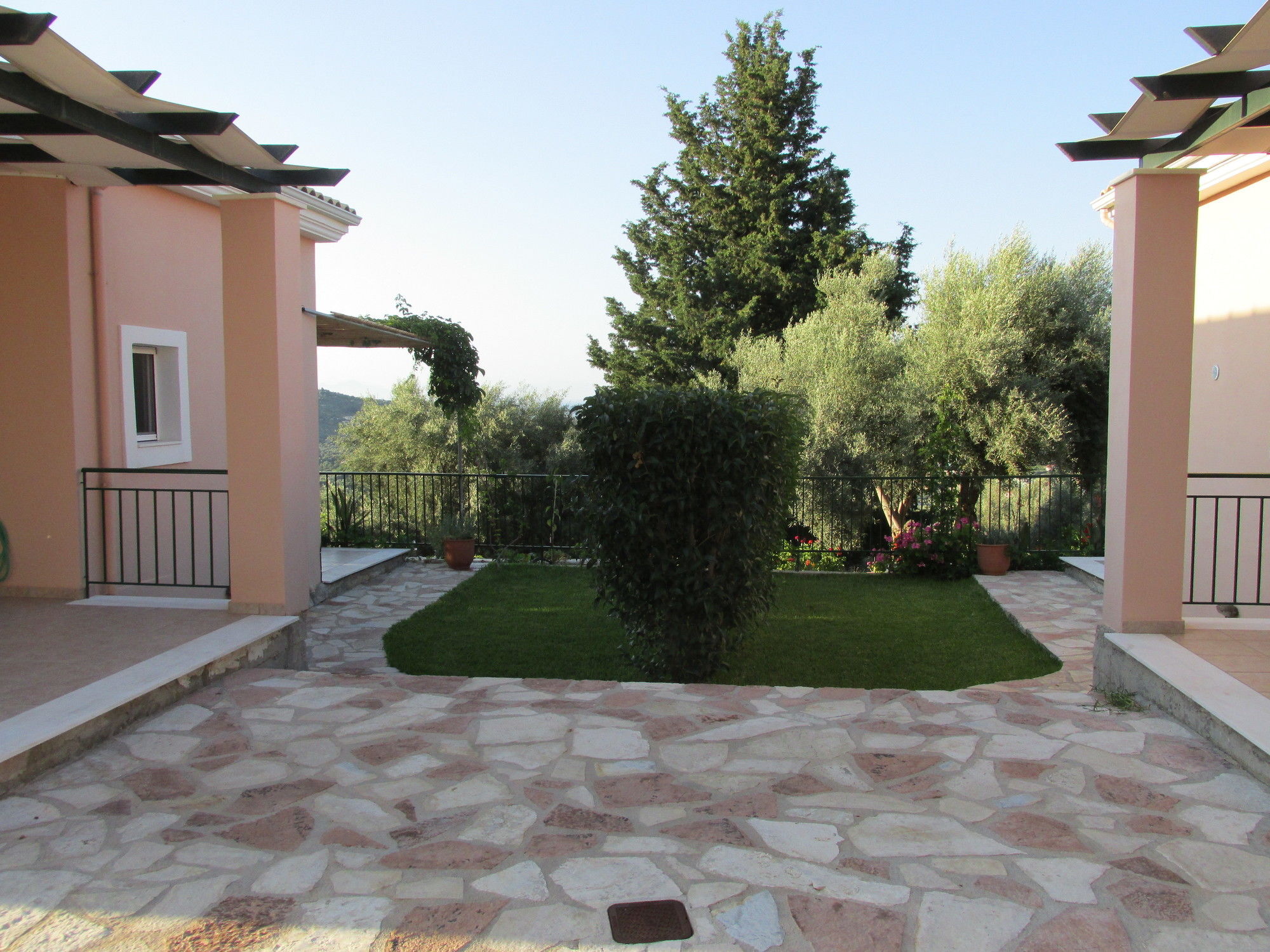 Villa Harmony Villas Lygia (Lefkada)